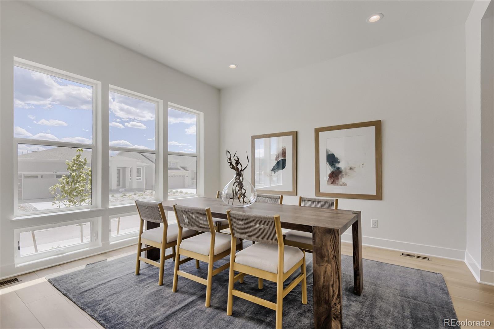 MLS Image #3 for 634  leafy aster lane,castle rock, Colorado