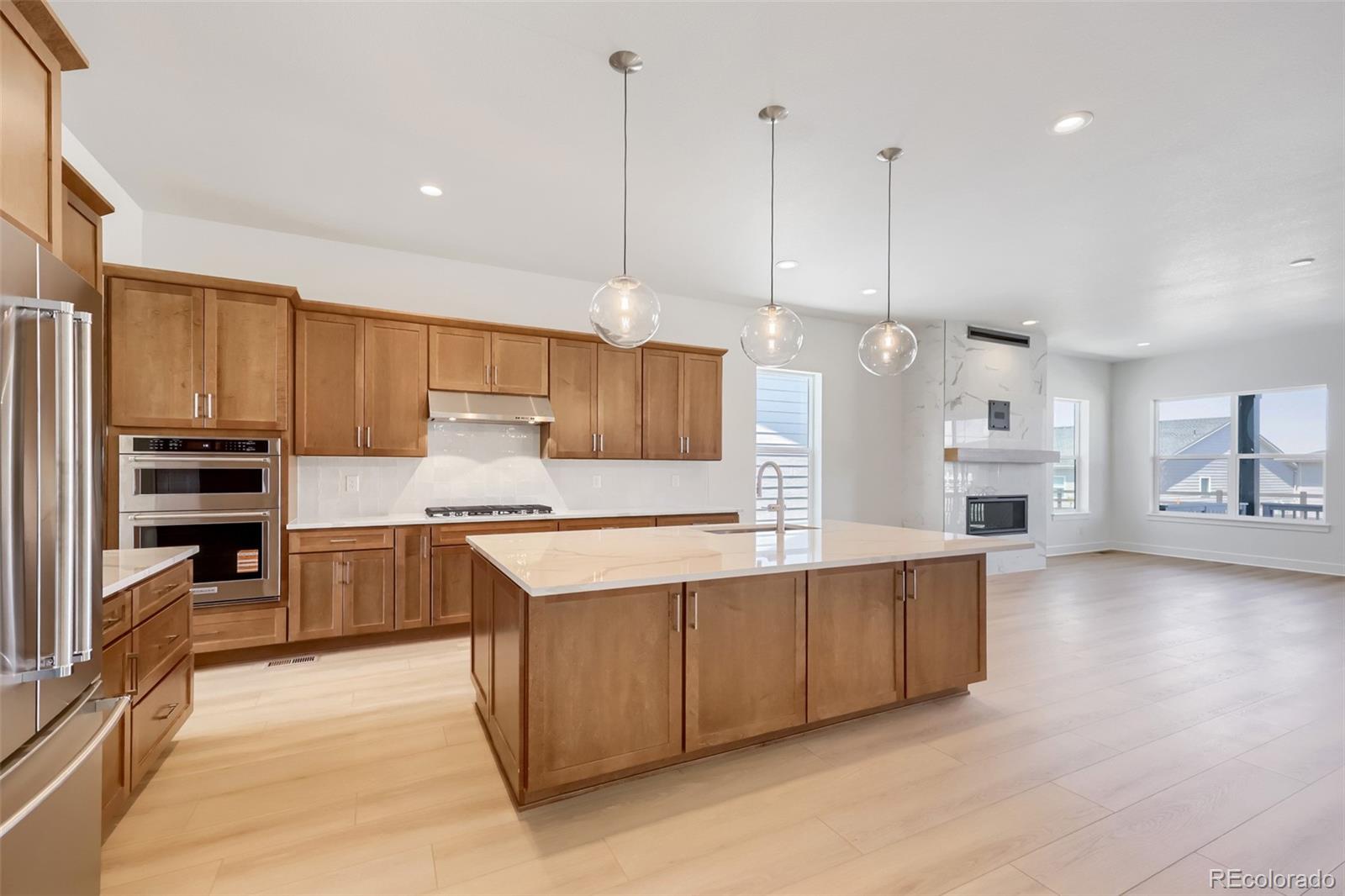 MLS Image #4 for 634  leafy aster lane,castle rock, Colorado