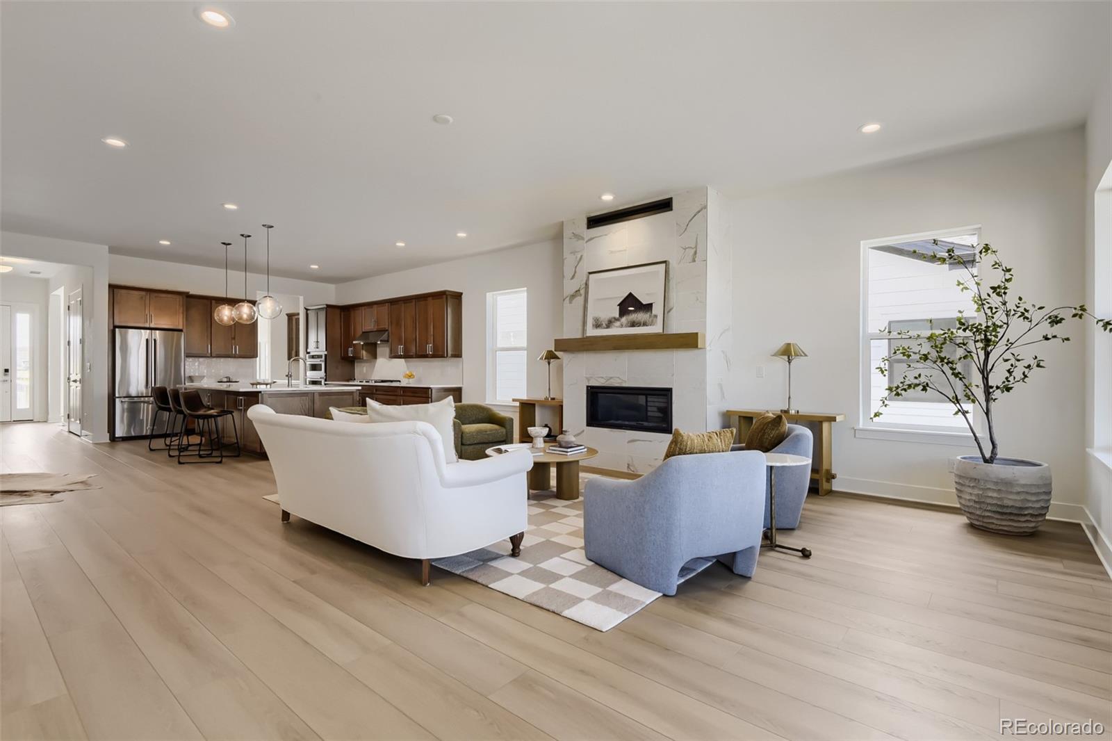 MLS Image #5 for 634  leafy aster lane,castle rock, Colorado