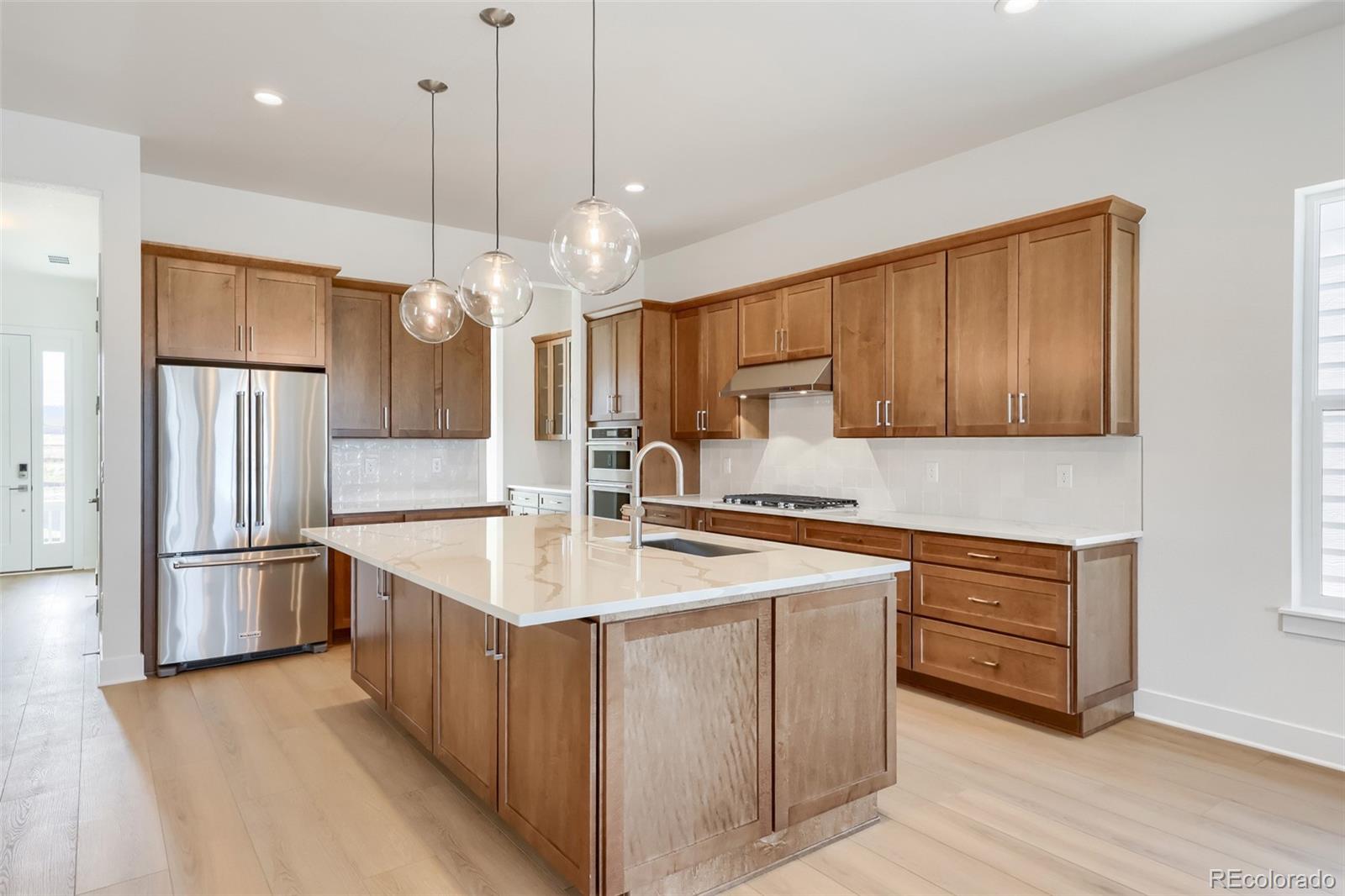 MLS Image #6 for 634  leafy aster lane,castle rock, Colorado