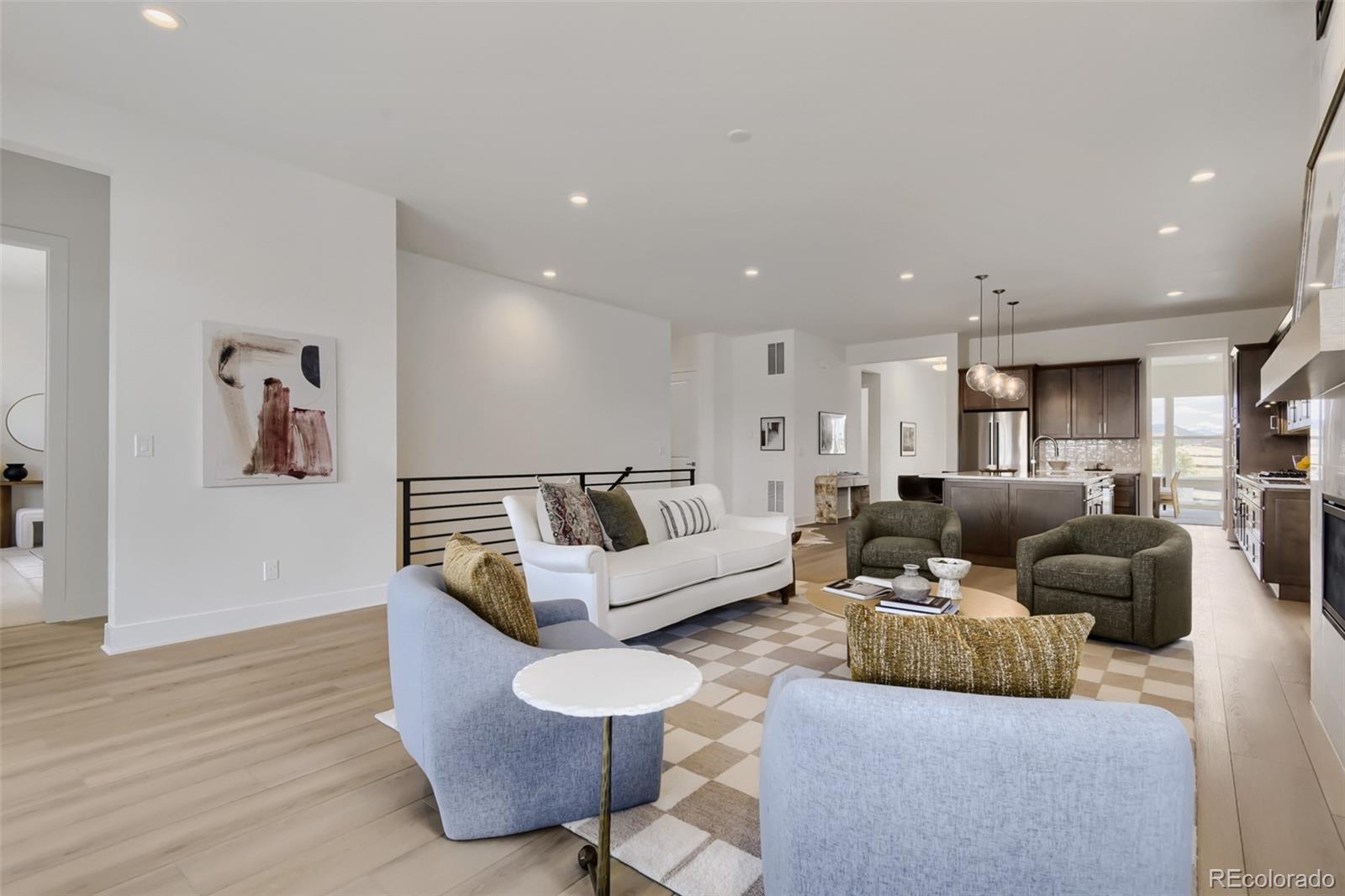 MLS Image #9 for 634  leafy aster lane,castle rock, Colorado