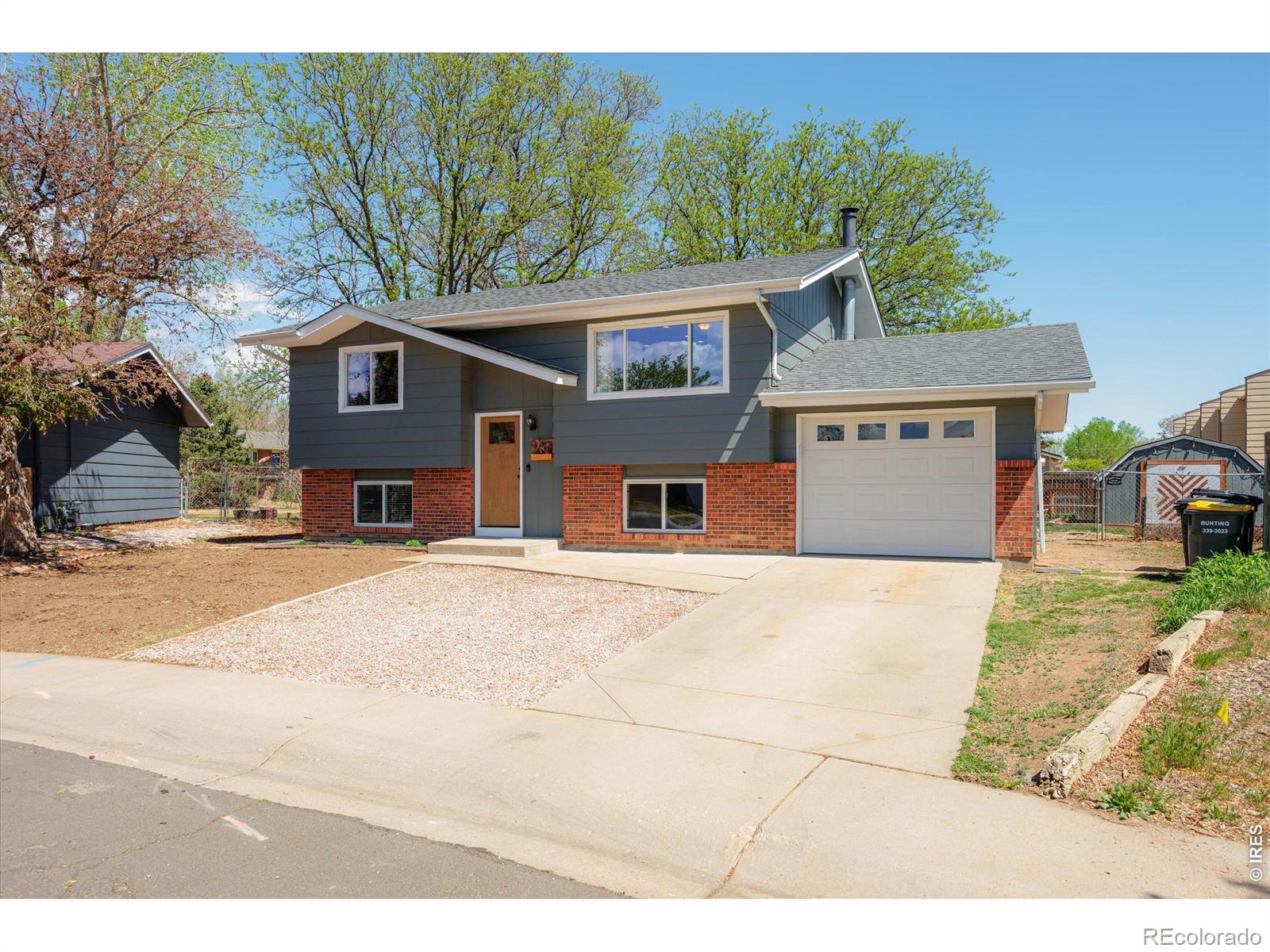 MLS Image #1 for 811  table mountain court,windsor, Colorado