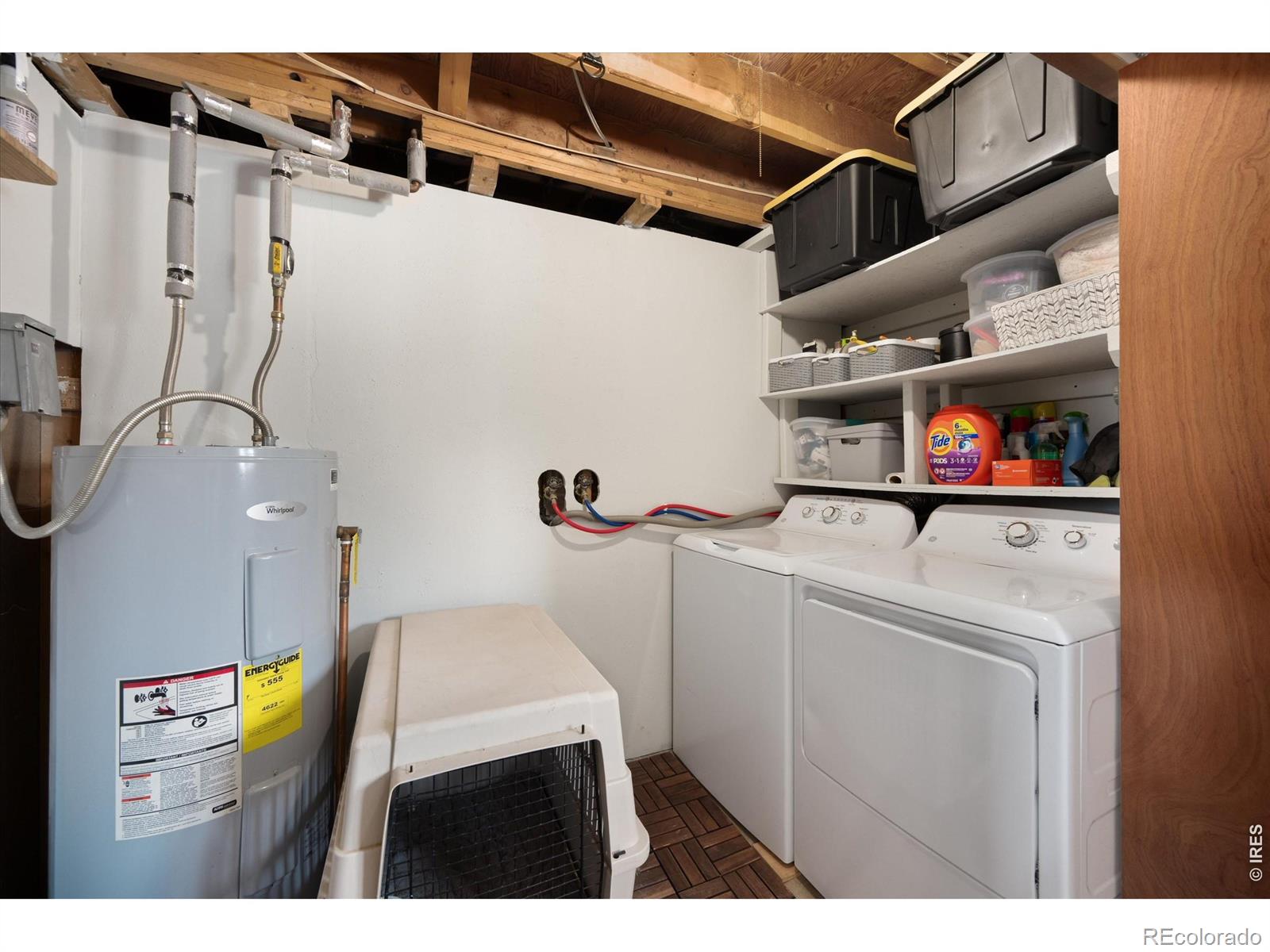 MLS Image #30 for 811  table mountain court,windsor, Colorado