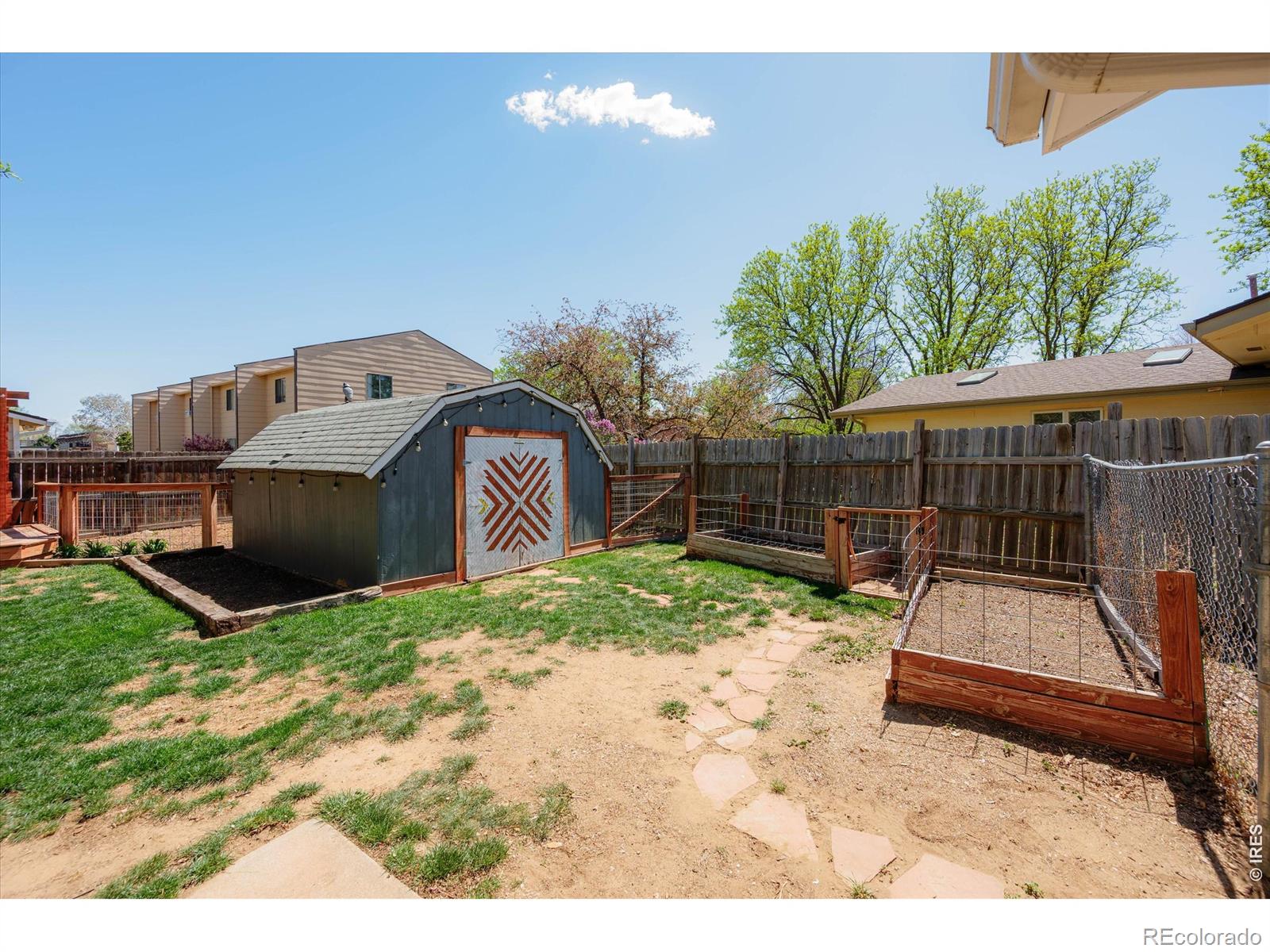 MLS Image #37 for 811  table mountain court,windsor, Colorado
