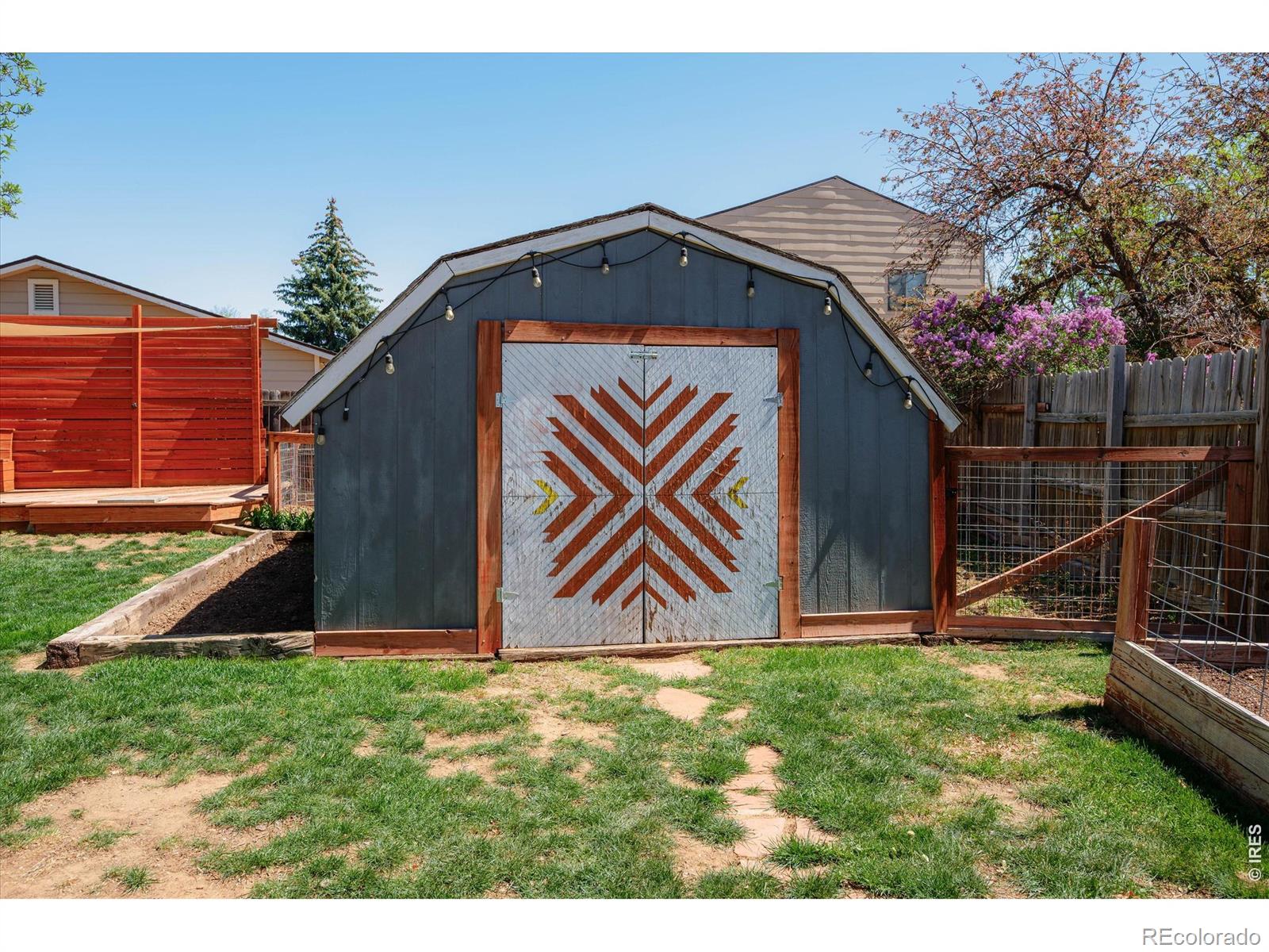MLS Image #38 for 811  table mountain court,windsor, Colorado