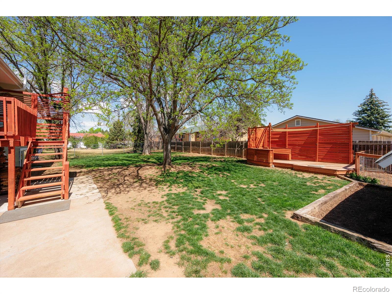 MLS Image #39 for 811  table mountain court,windsor, Colorado