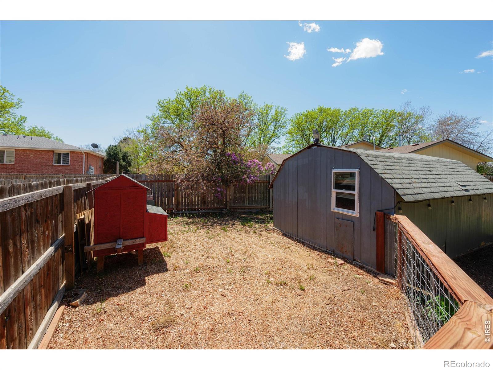 MLS Image #42 for 811  table mountain court,windsor, Colorado