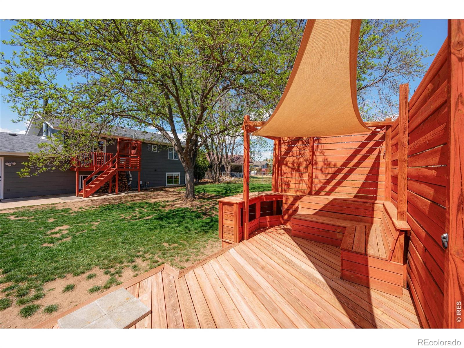 MLS Image #43 for 811  table mountain court,windsor, Colorado