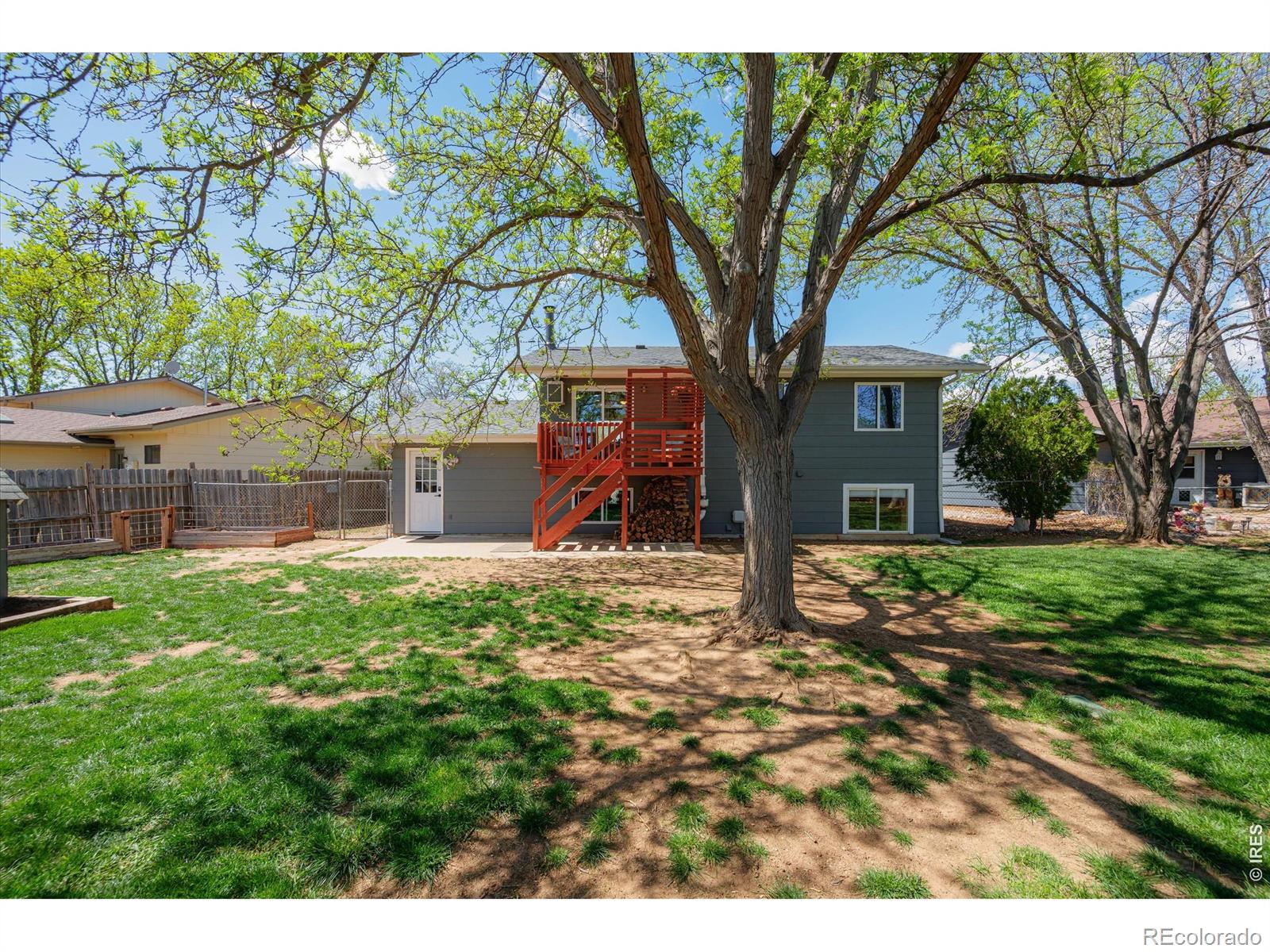 MLS Image #44 for 811  table mountain court,windsor, Colorado