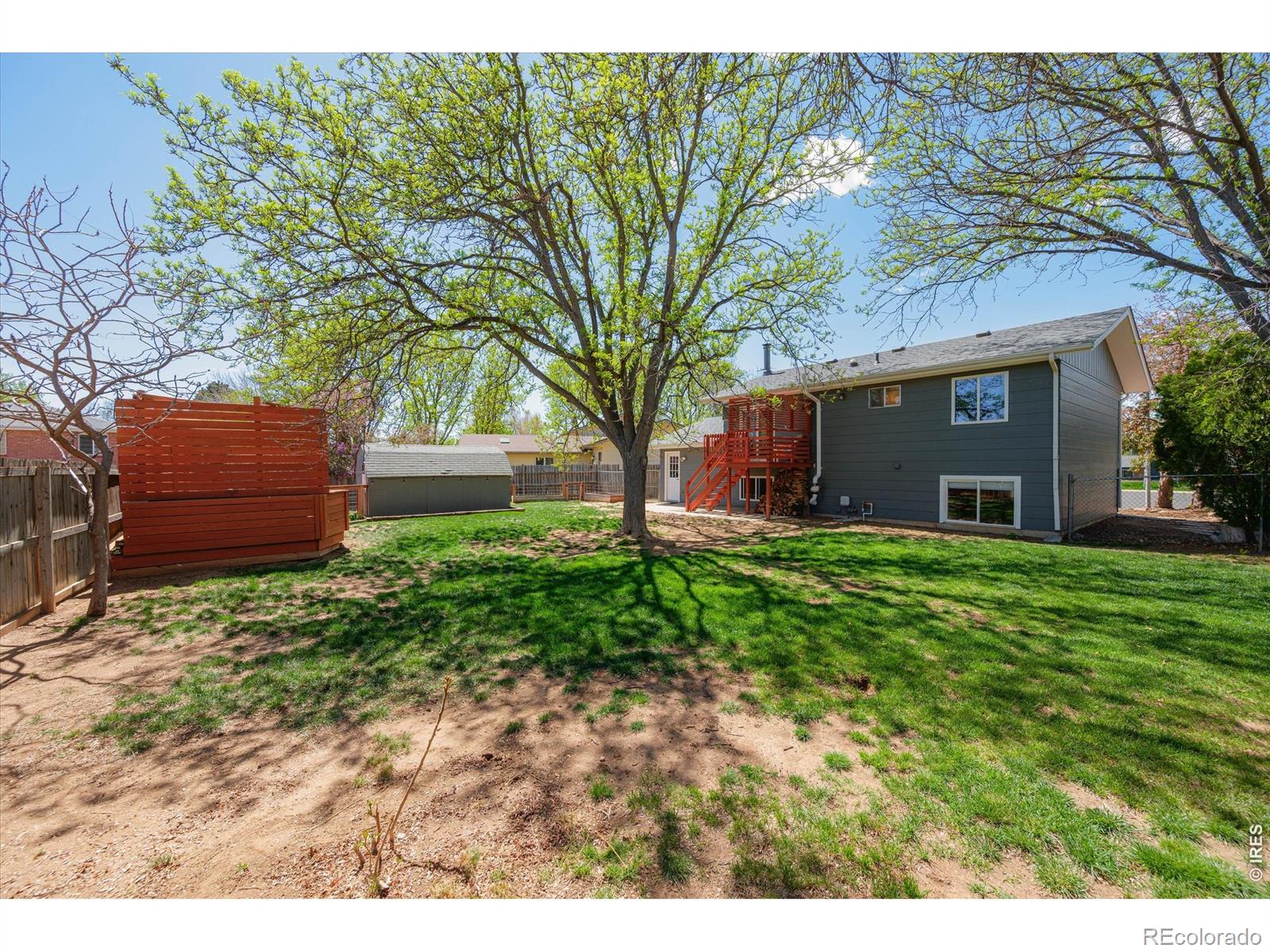 MLS Image #45 for 811  table mountain court,windsor, Colorado