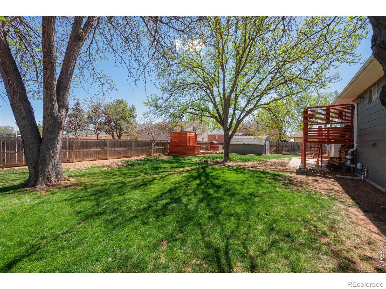 MLS Image #47 for 811  table mountain court,windsor, Colorado