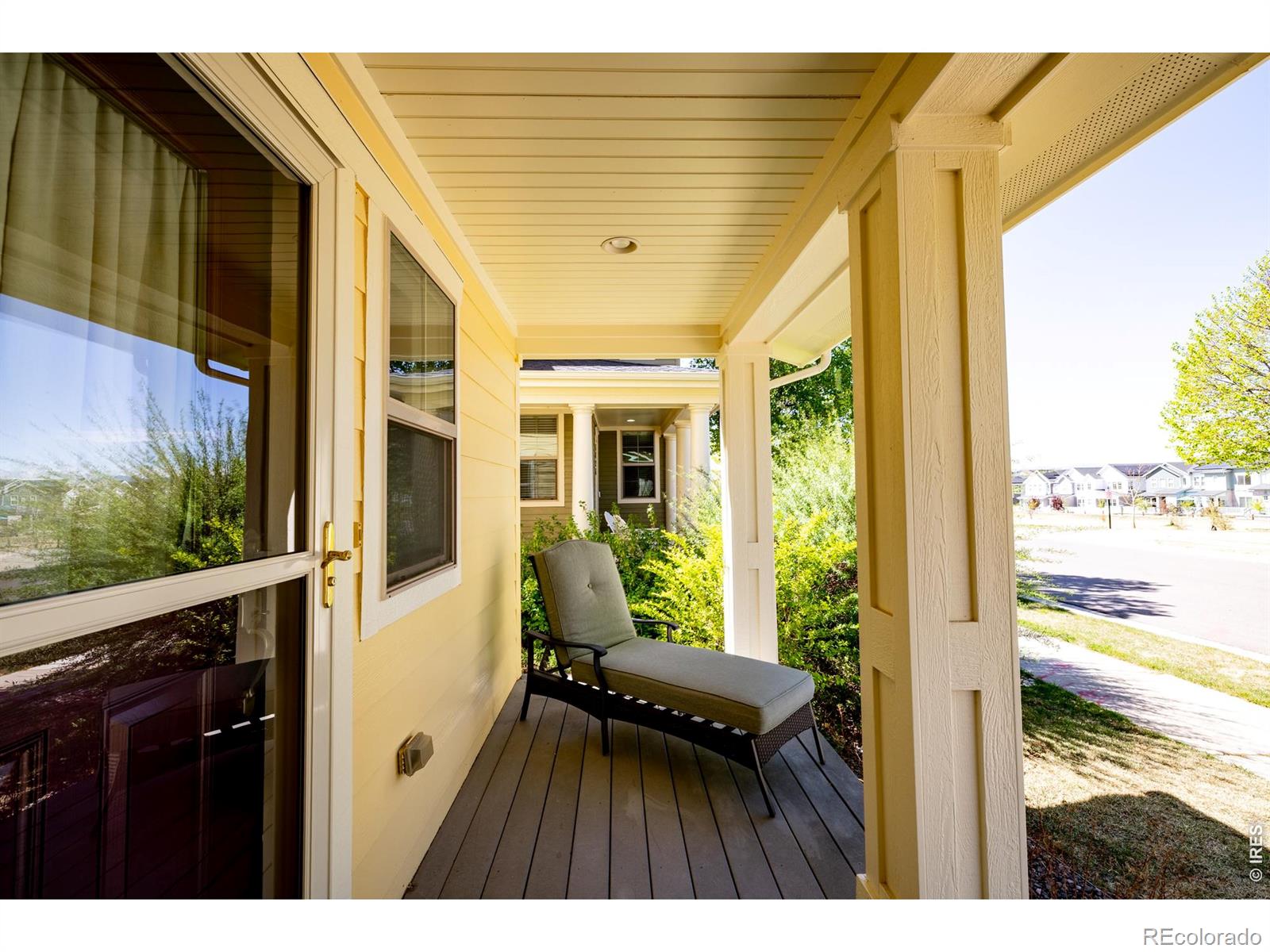 MLS Image #2 for 1422  haystack way,lafayette, Colorado