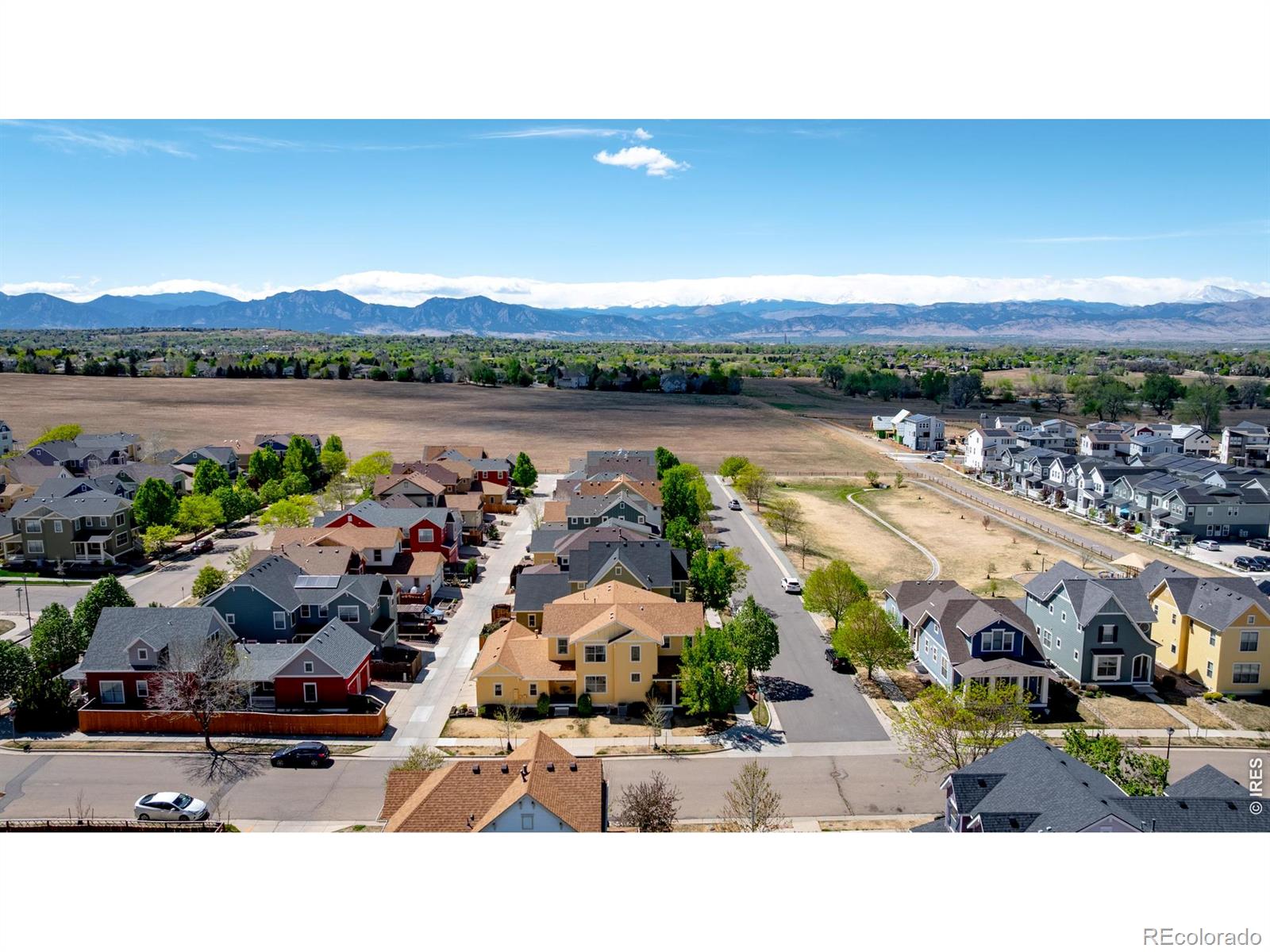 MLS Image #27 for 1422  haystack way,lafayette, Colorado