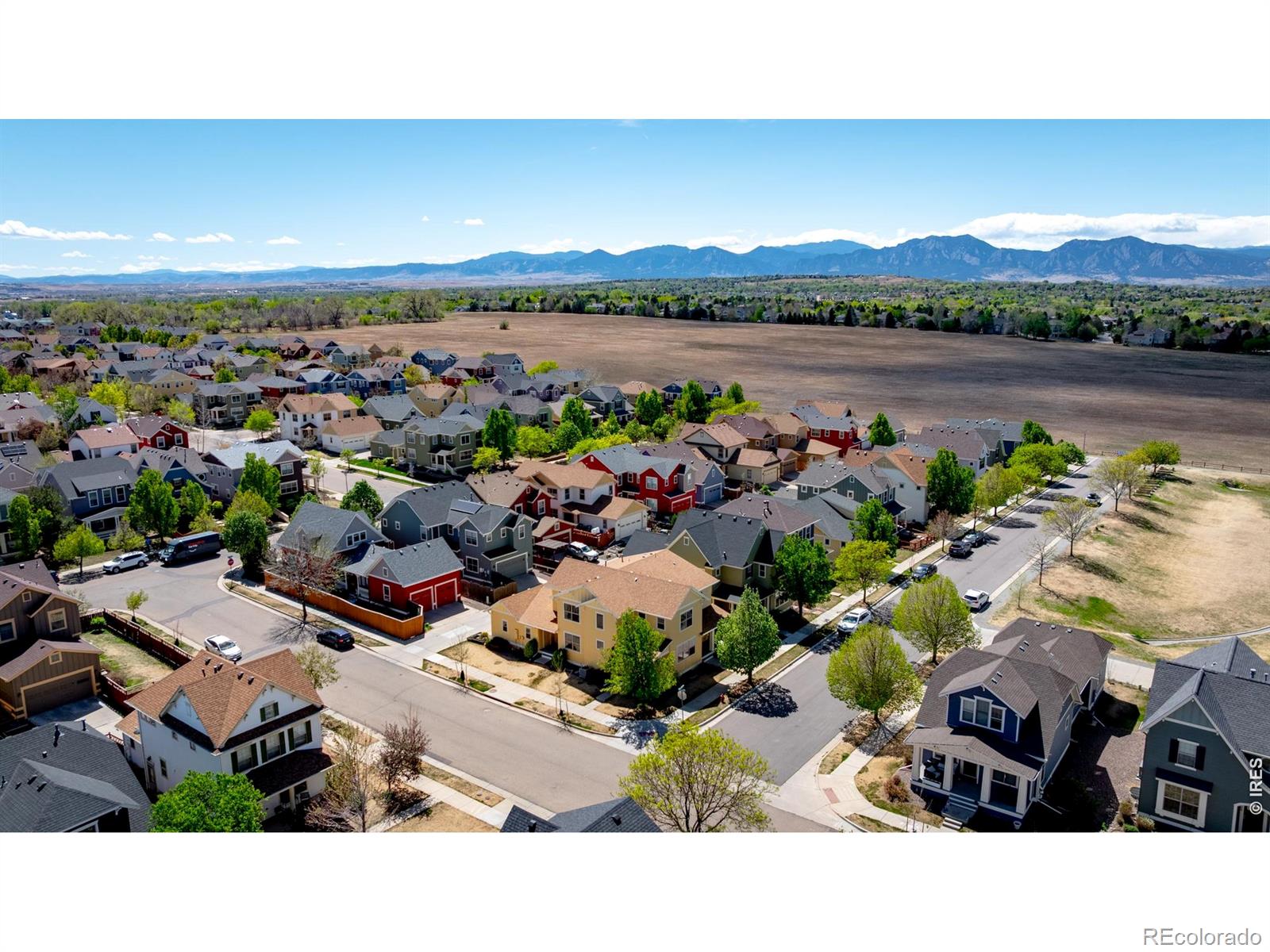 MLS Image #28 for 1422  haystack way,lafayette, Colorado