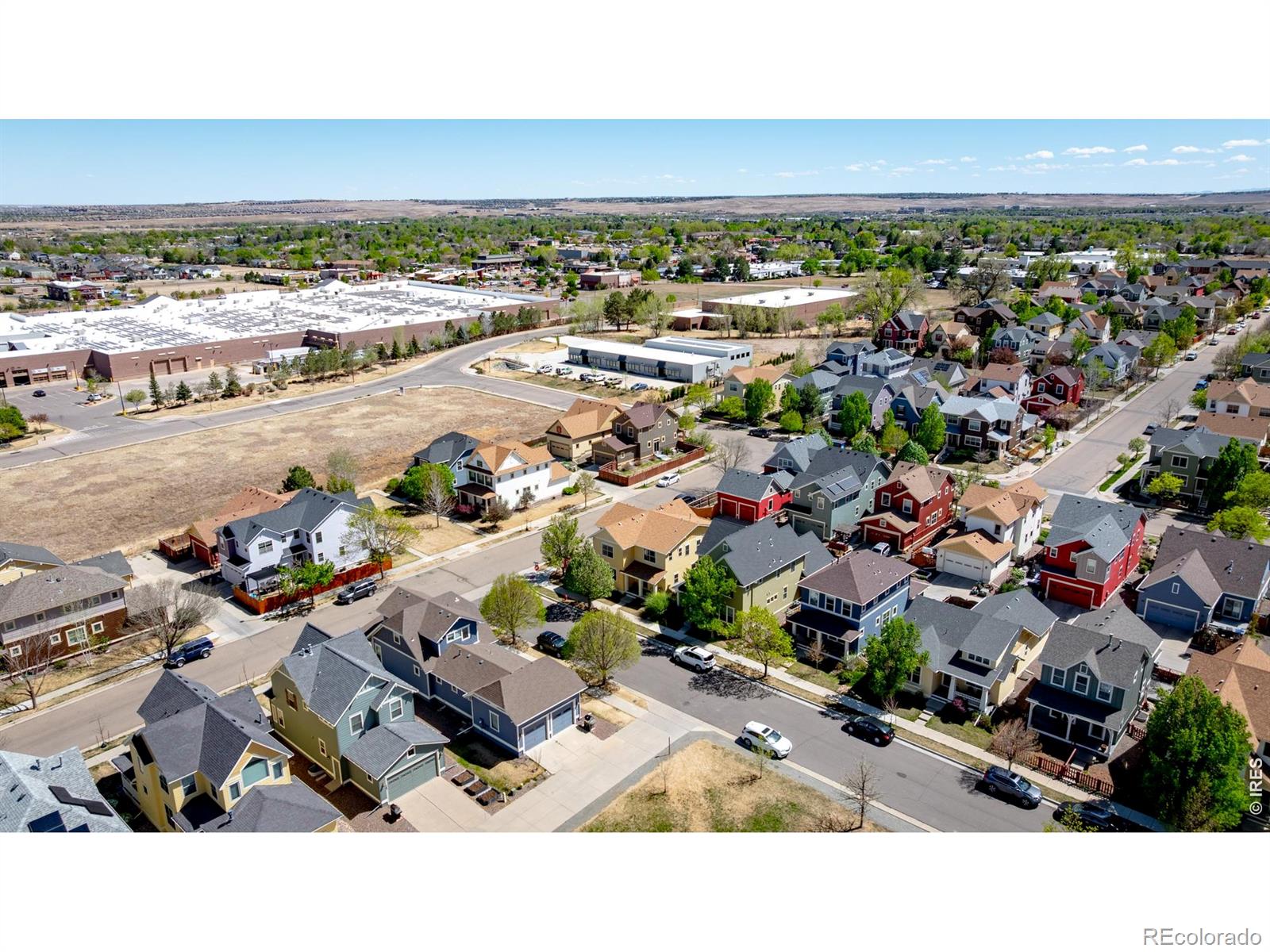 MLS Image #29 for 1422  haystack way,lafayette, Colorado