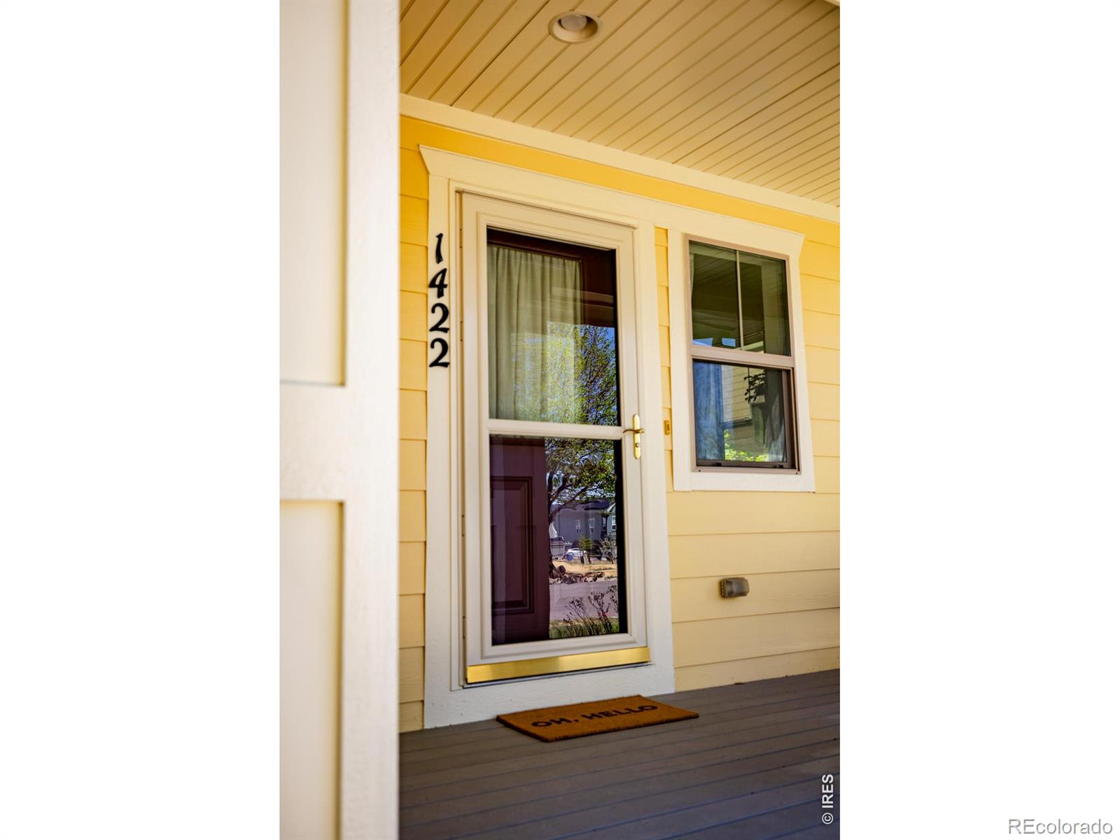 MLS Image #3 for 1422  haystack way,lafayette, Colorado