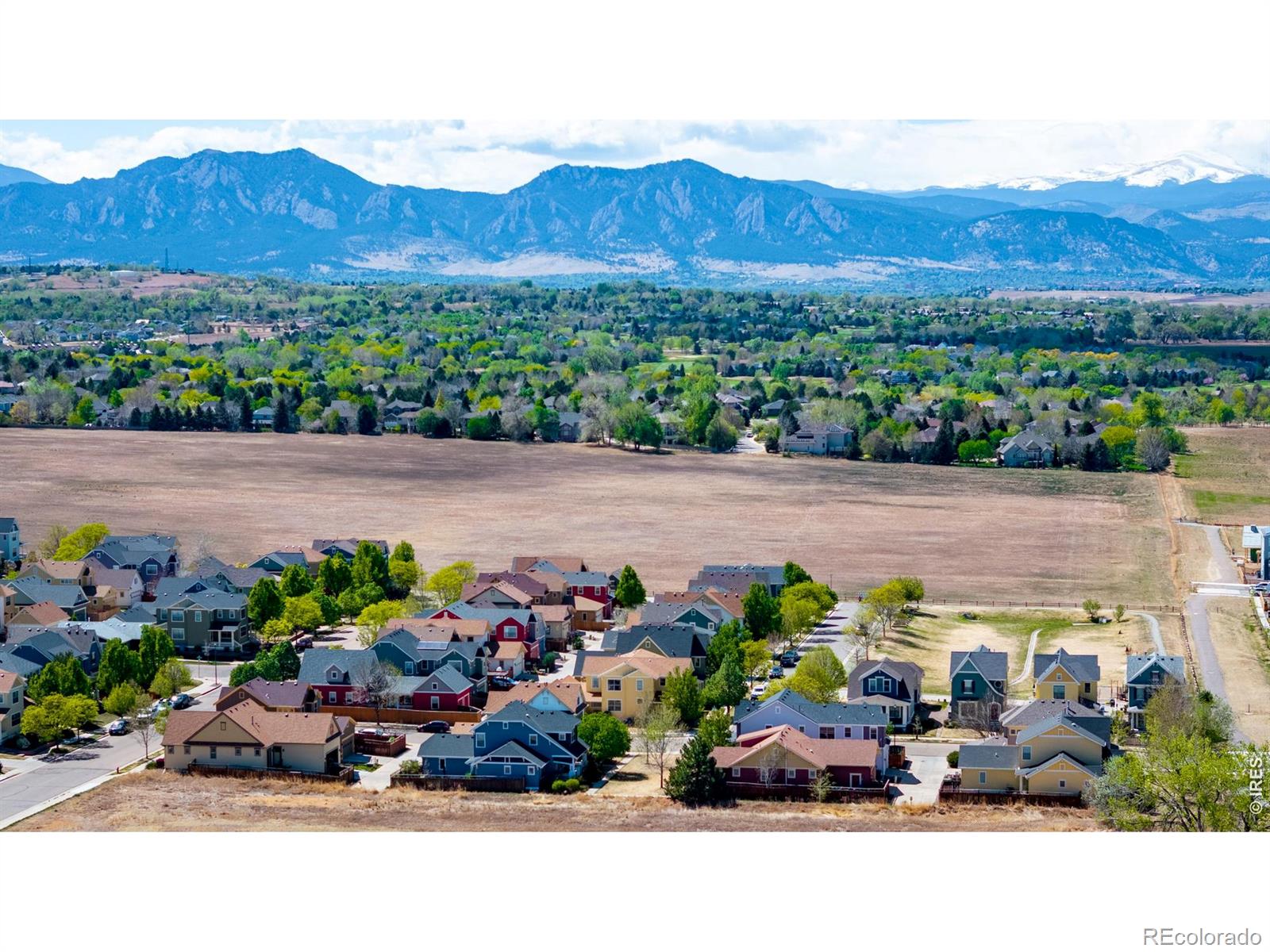 MLS Image #31 for 1422  haystack way,lafayette, Colorado
