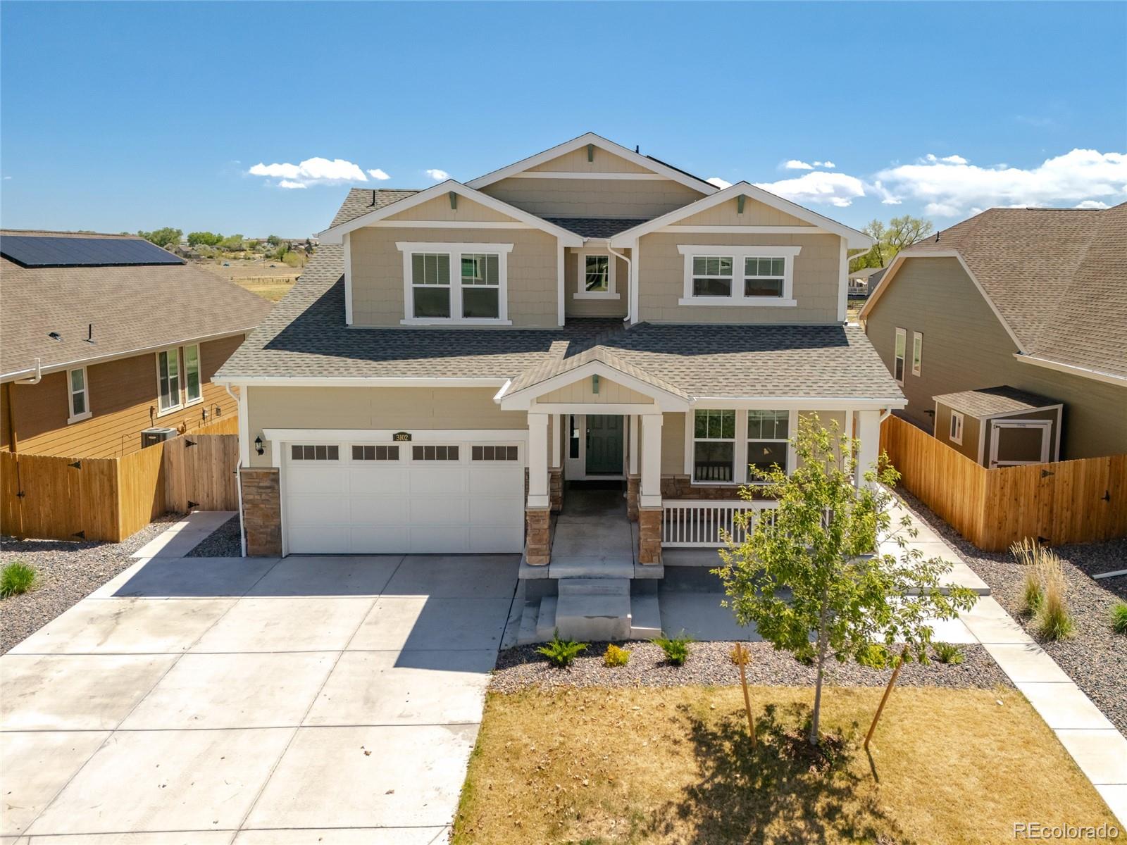 MLS Image #35 for 3102 e 161st avenue,thornton, Colorado