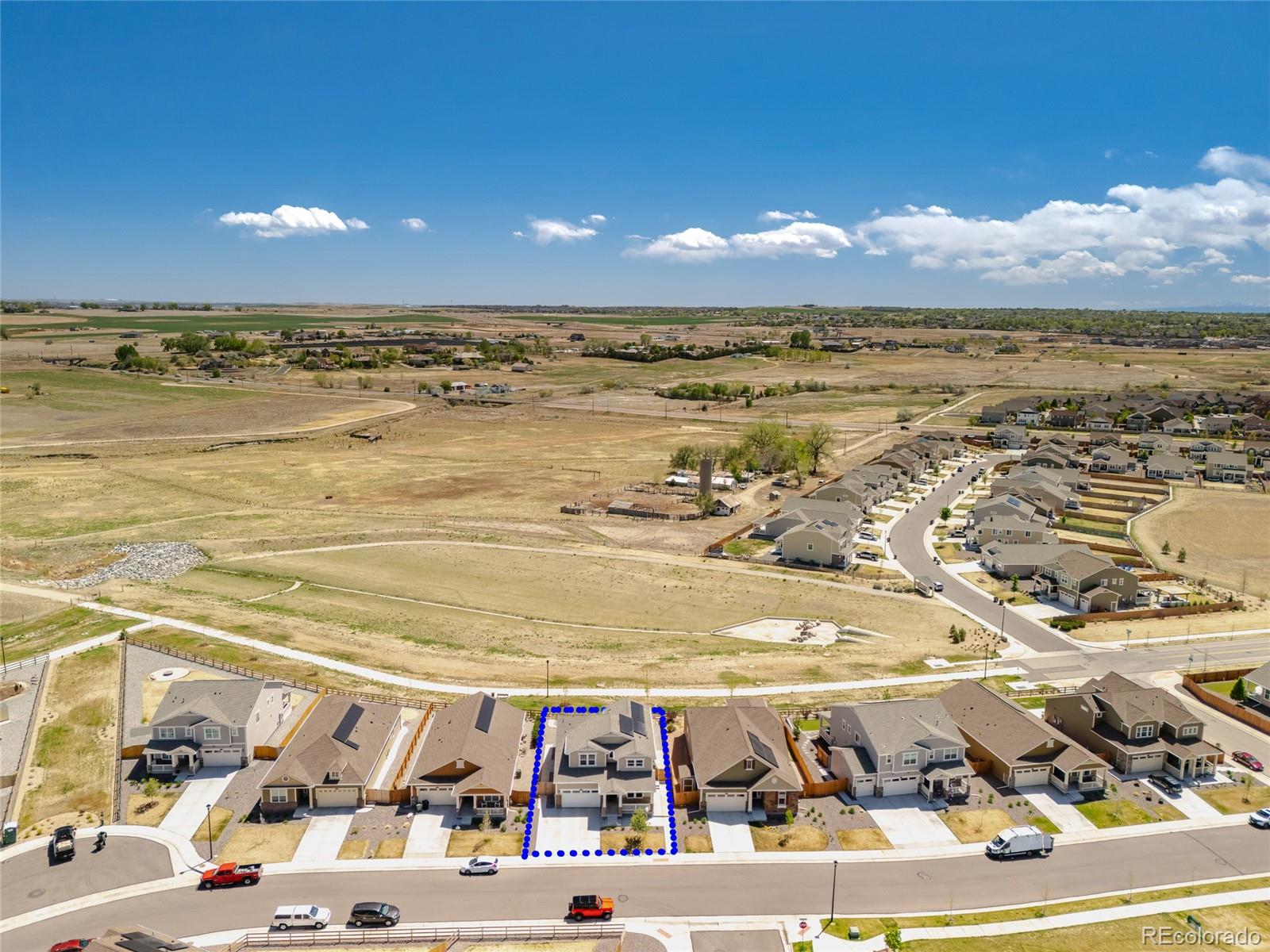 MLS Image #36 for 3102 e 161st avenue,thornton, Colorado
