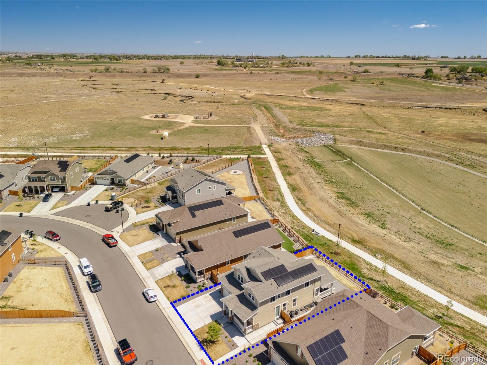 MLS Image #37 for 3102 e 161st avenue,thornton, Colorado