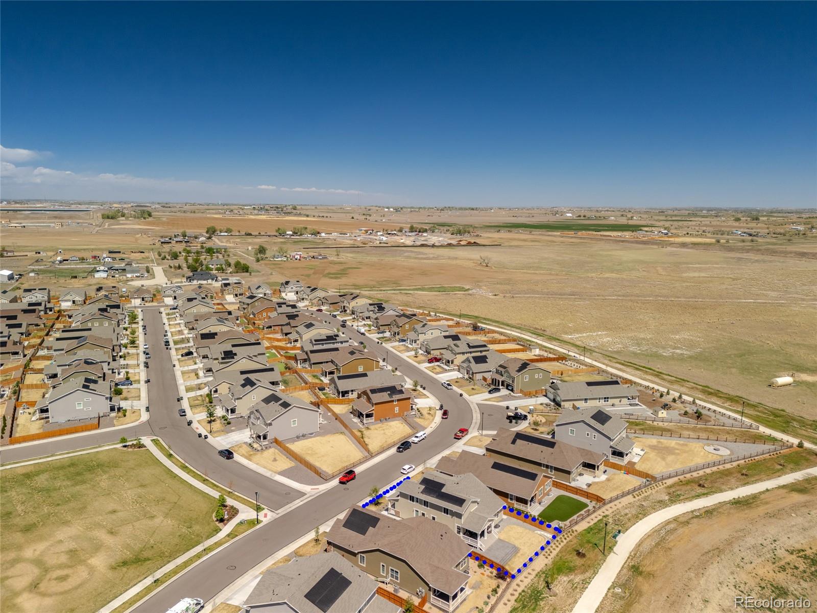 MLS Image #38 for 3102 e 161st avenue,thornton, Colorado