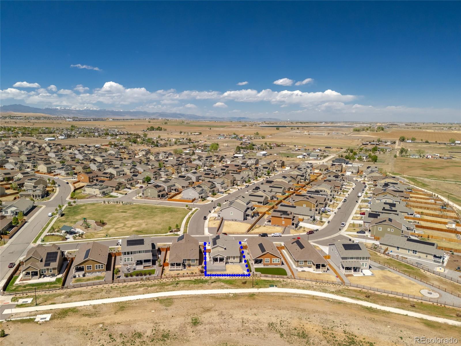 MLS Image #39 for 3102 e 161st avenue,thornton, Colorado