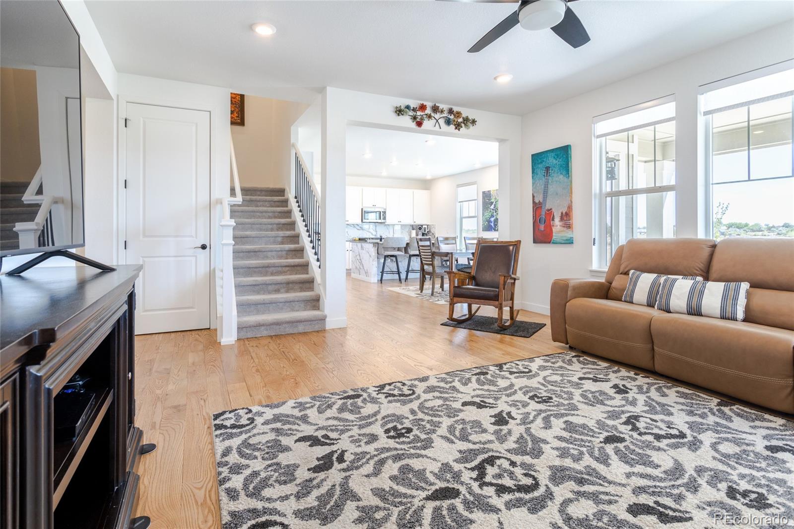 MLS Image #4 for 3102 e 161st avenue,thornton, Colorado