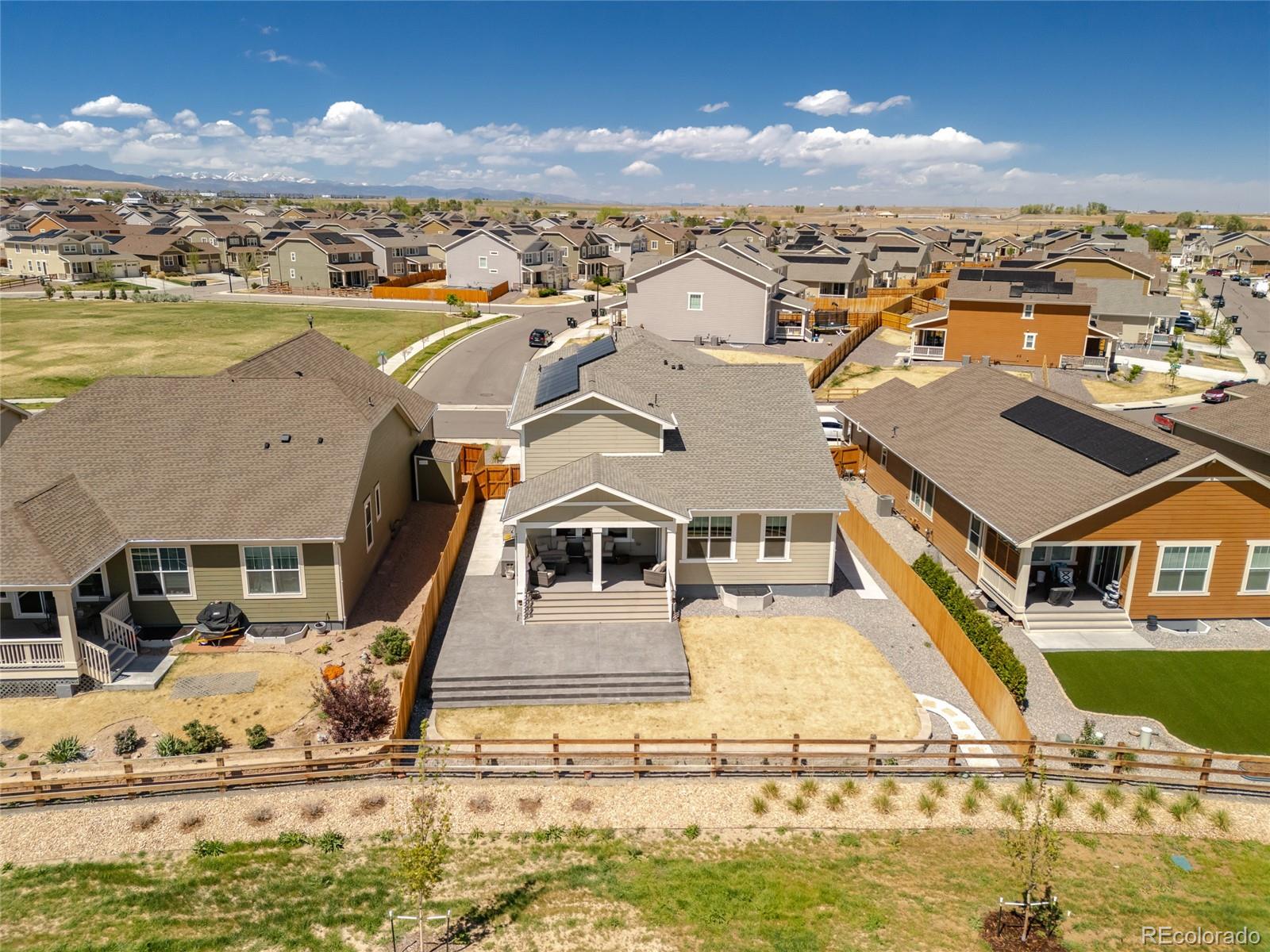 MLS Image #41 for 3102 e 161st avenue,thornton, Colorado