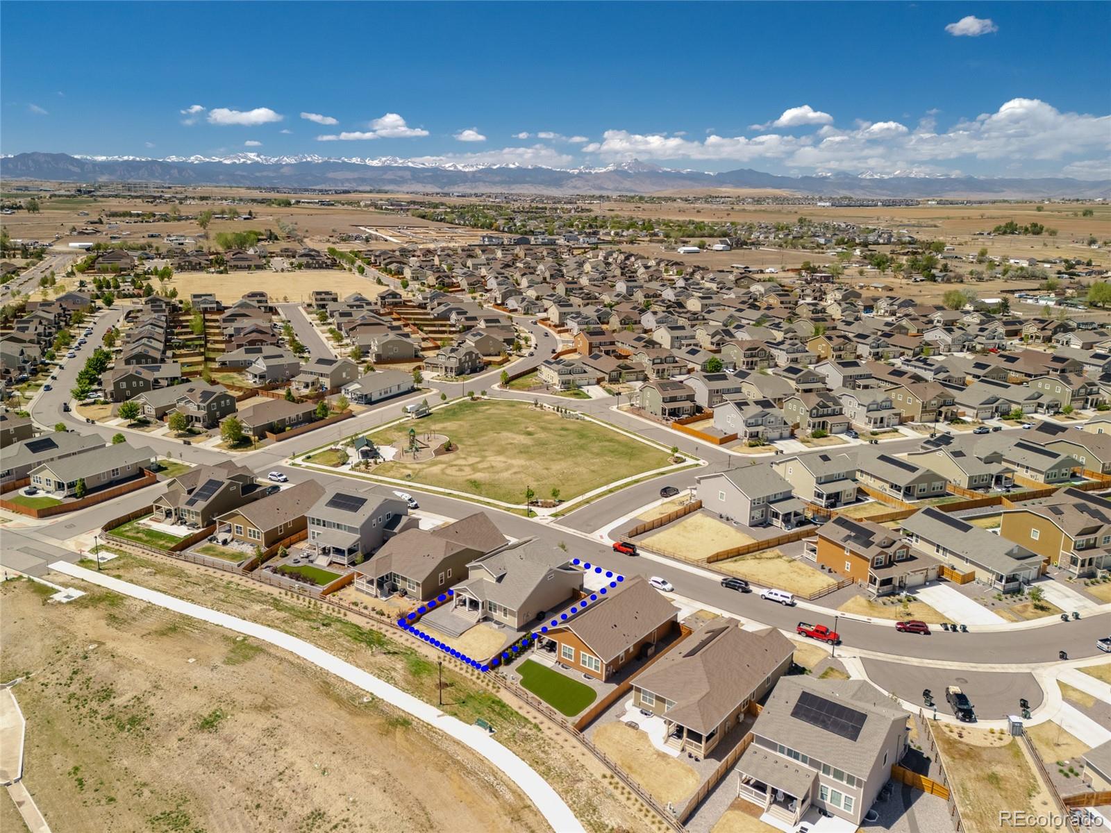 MLS Image #42 for 3102 e 161st avenue,thornton, Colorado