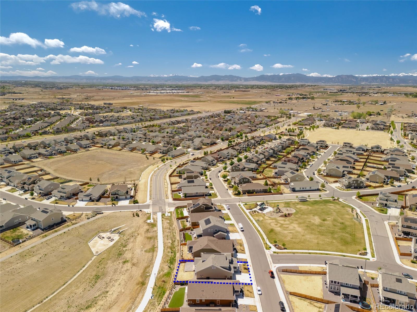 MLS Image #43 for 3102 e 161st avenue,thornton, Colorado