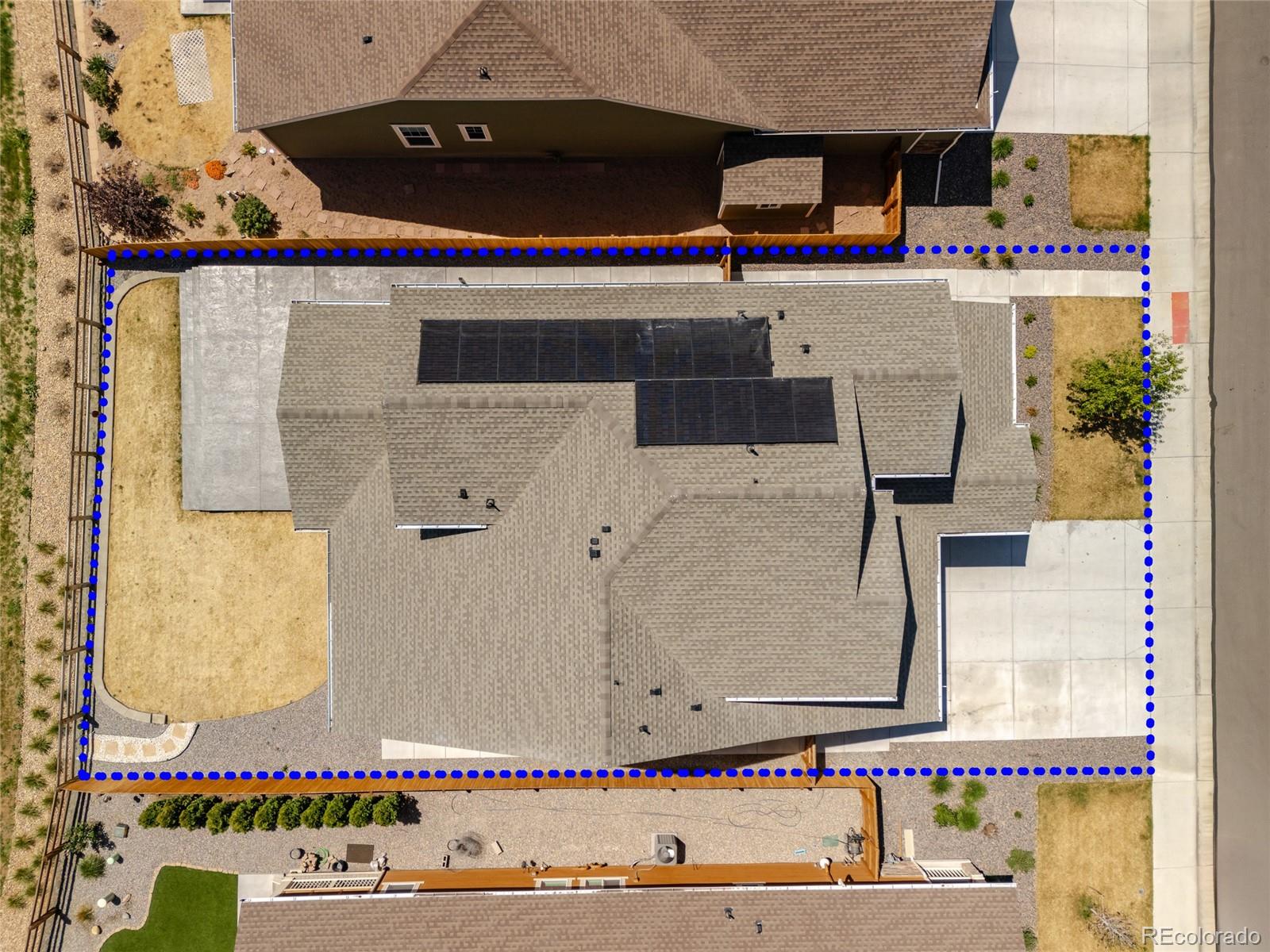MLS Image #44 for 3102 e 161st avenue,thornton, Colorado