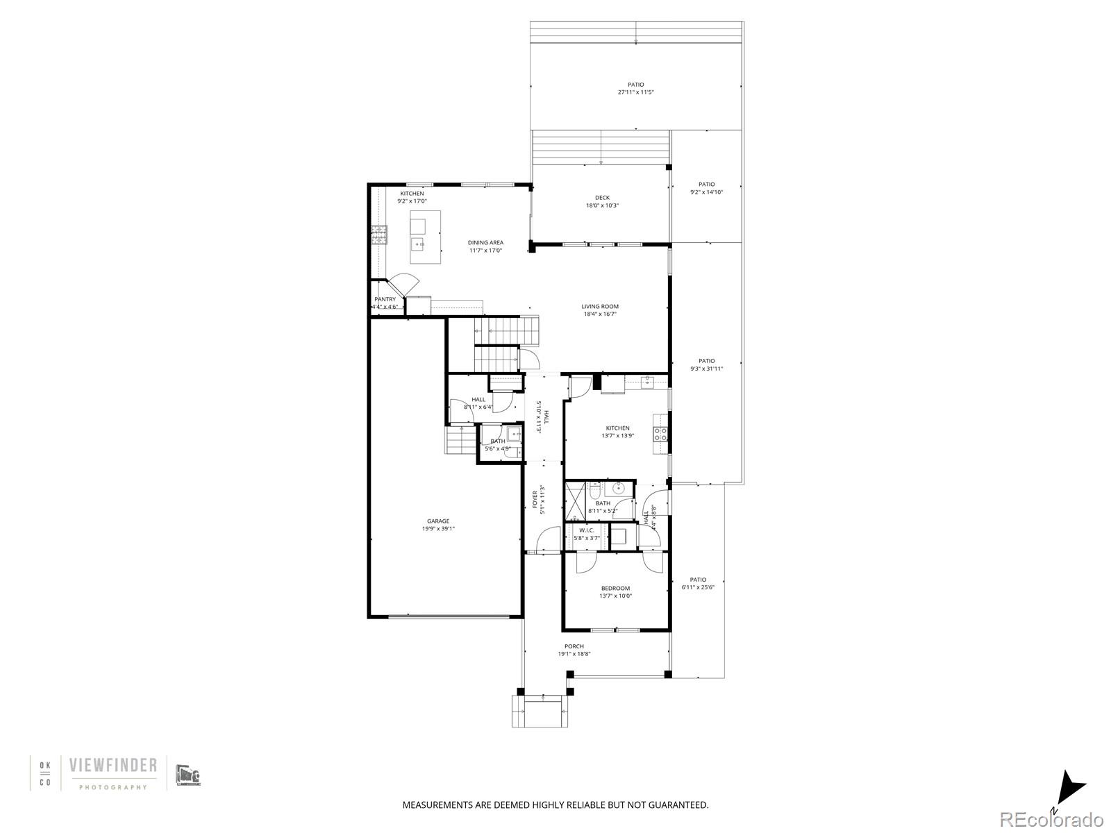 MLS Image #46 for 3102 e 161st avenue,thornton, Colorado
