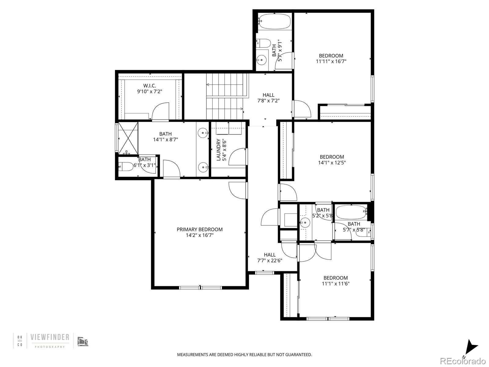 MLS Image #47 for 3102 e 161st avenue,thornton, Colorado