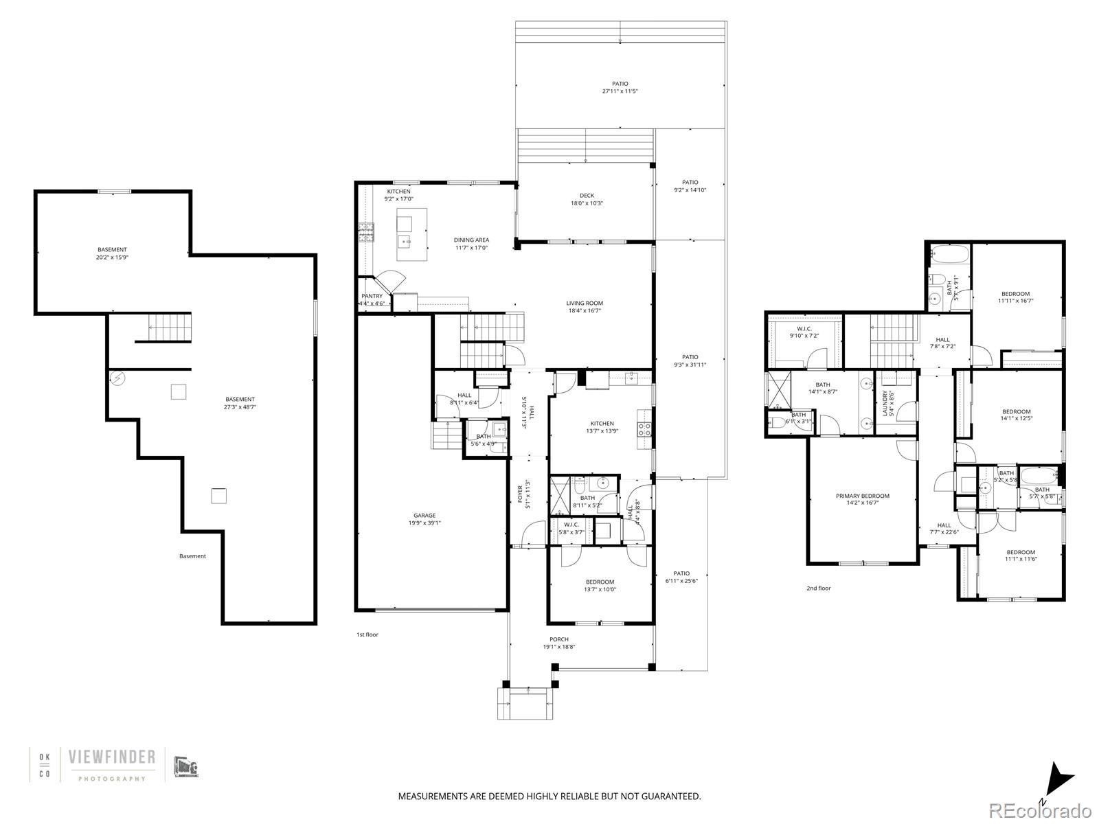 MLS Image #49 for 3102 e 161st avenue,thornton, Colorado