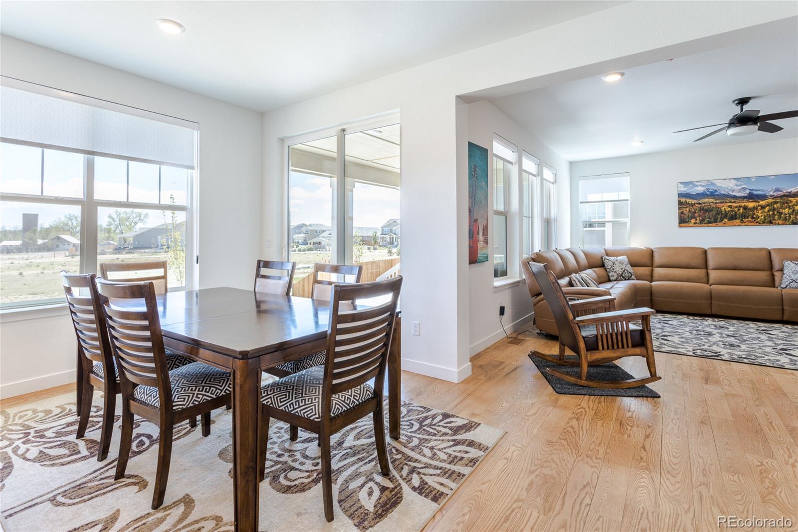 MLS Image #5 for 3102 e 161st avenue,thornton, Colorado