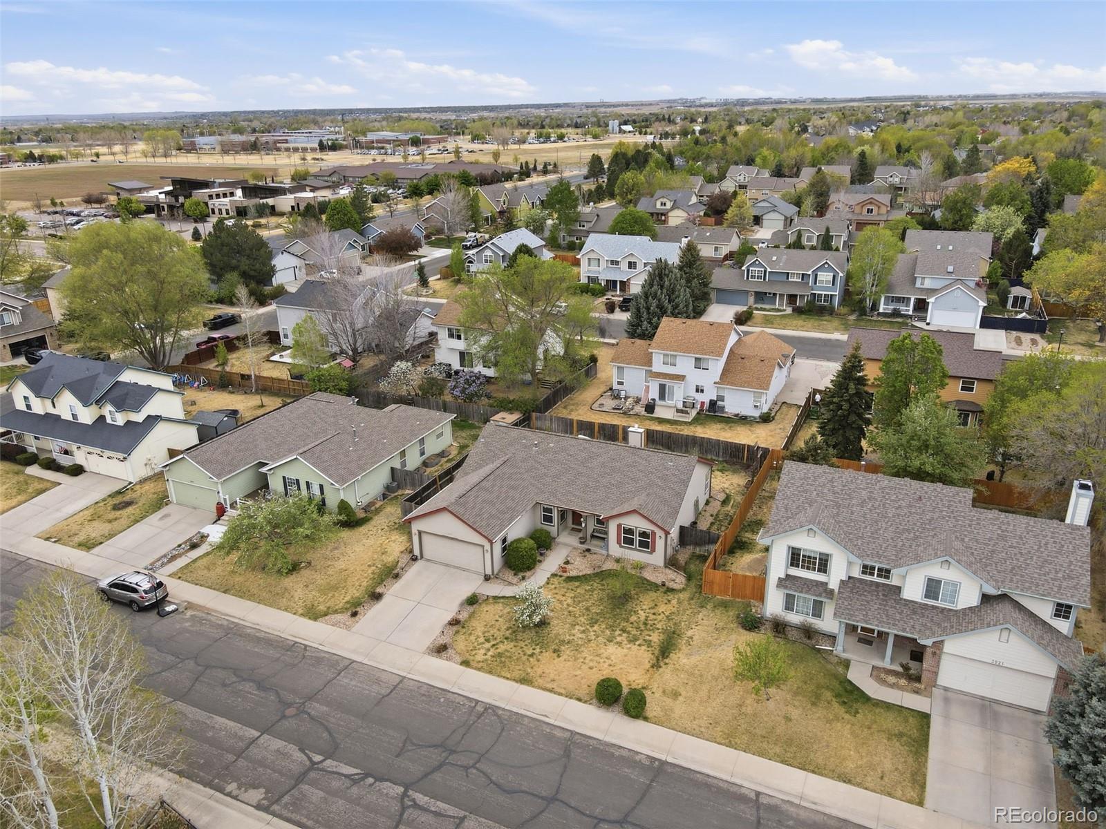 MLS Image #10 for 3027  indigo court,fort collins, Colorado