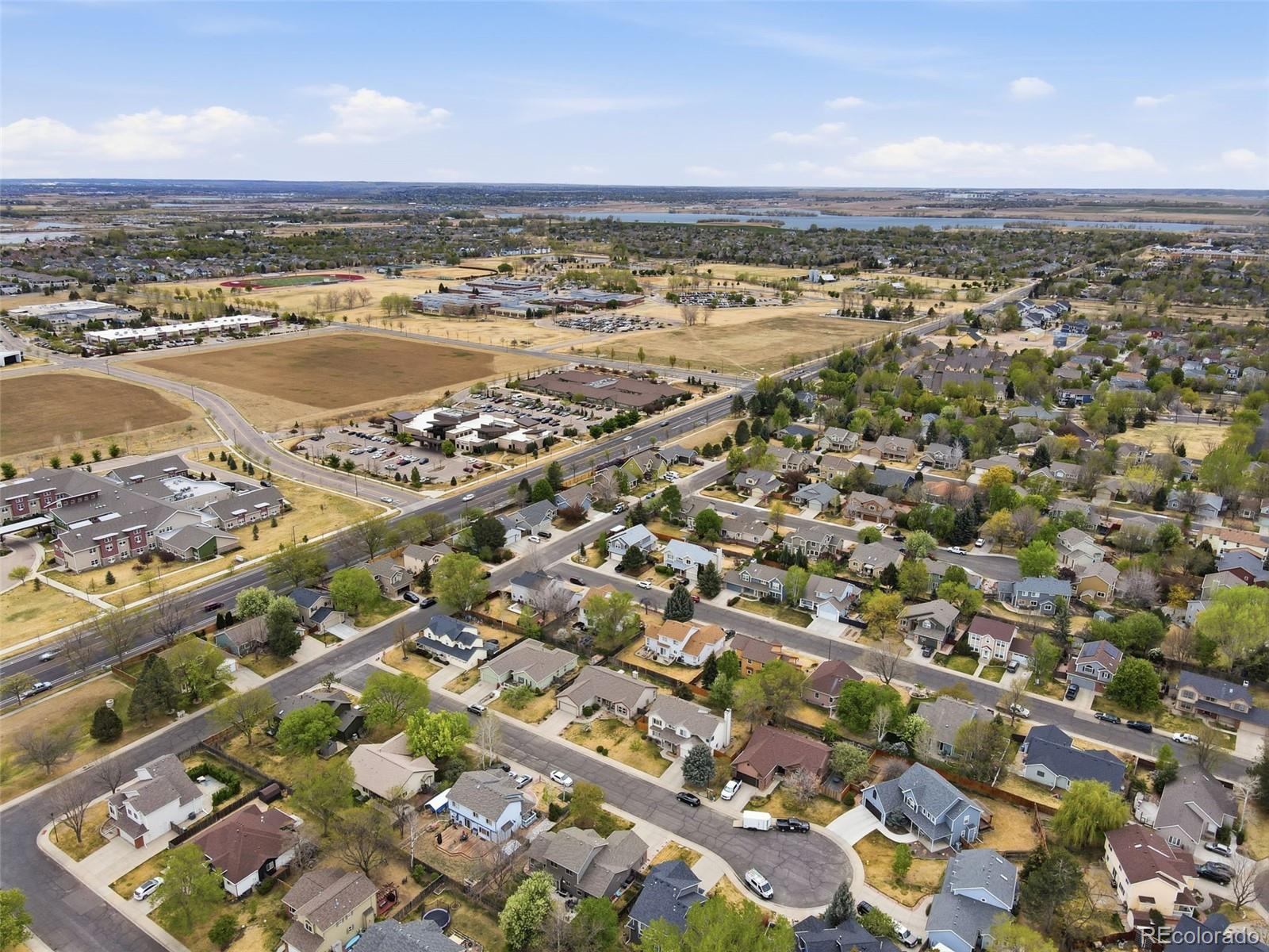MLS Image #11 for 3027  indigo court,fort collins, Colorado