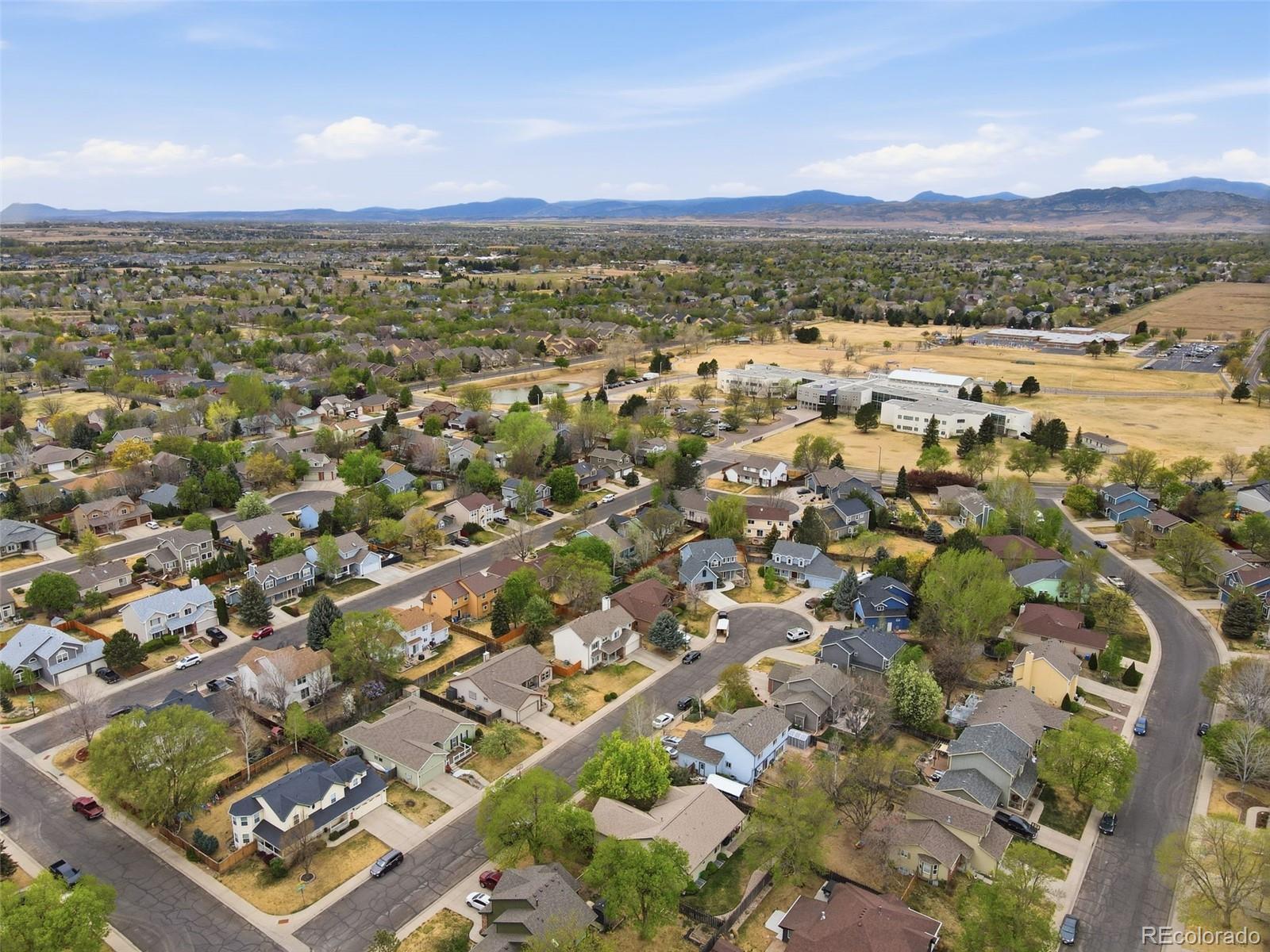 MLS Image #37 for 3027  indigo court,fort collins, Colorado