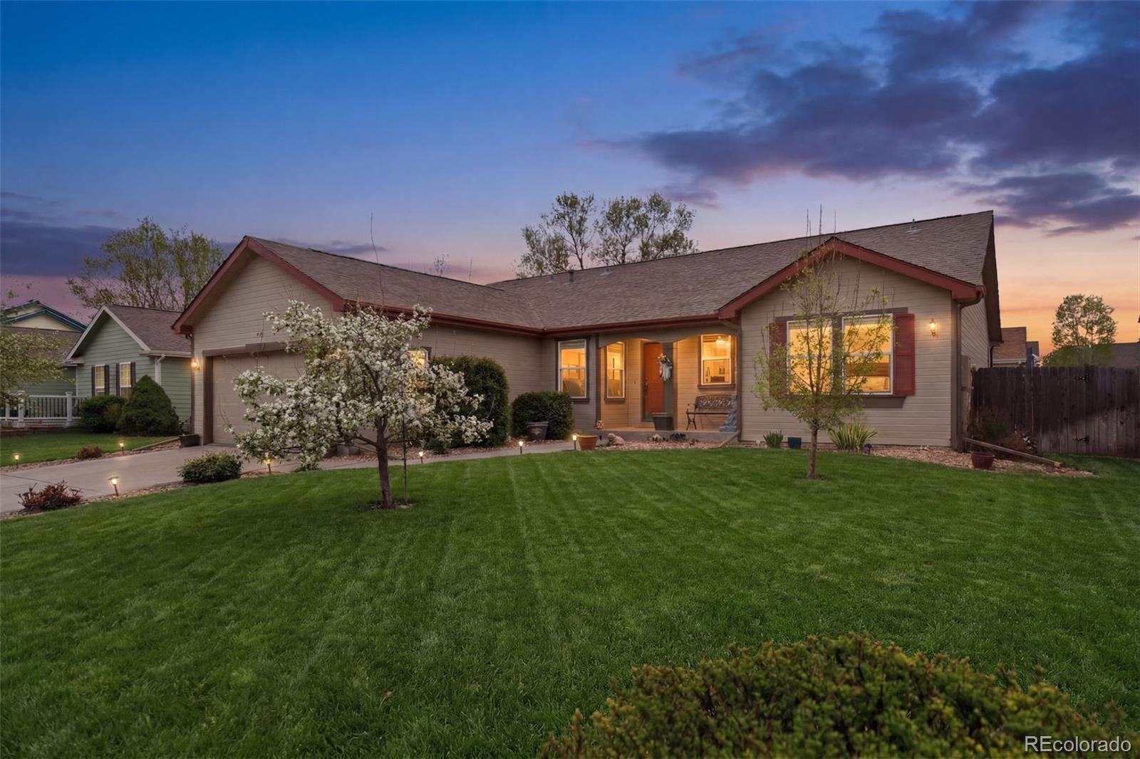MLS Image #4 for 3027  indigo court,fort collins, Colorado
