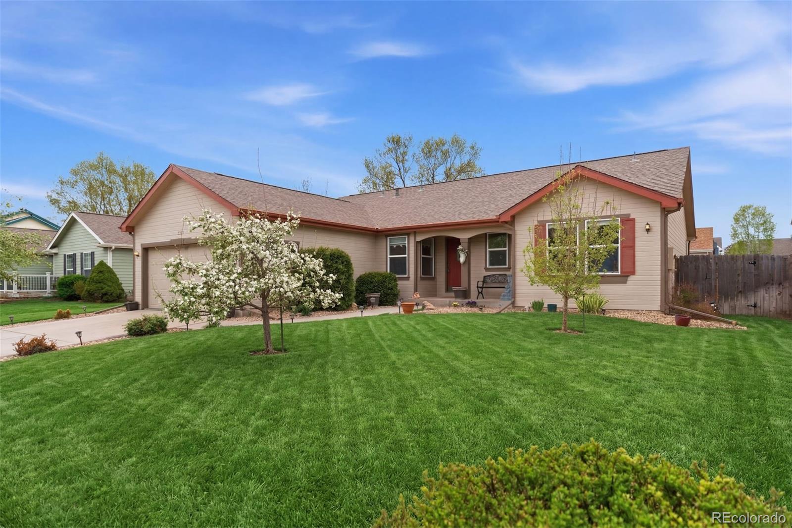 MLS Image #41 for 3027  indigo court,fort collins, Colorado