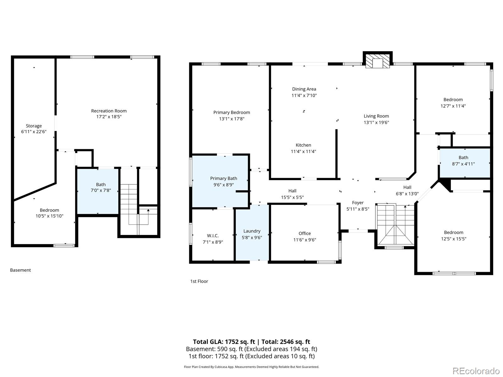 MLS Image #45 for 3027  indigo court,fort collins, Colorado