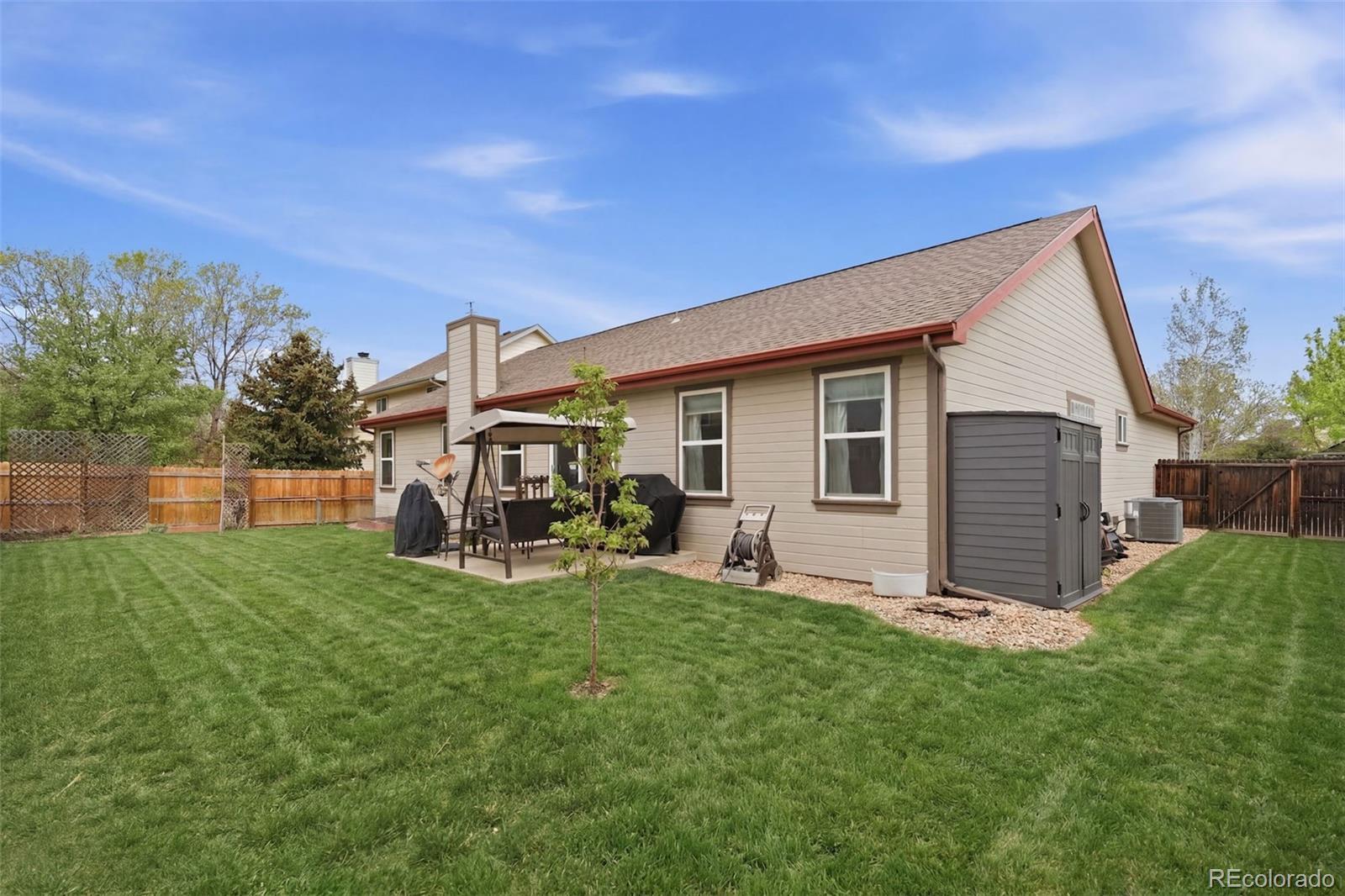 MLS Image #5 for 3027  indigo court,fort collins, Colorado