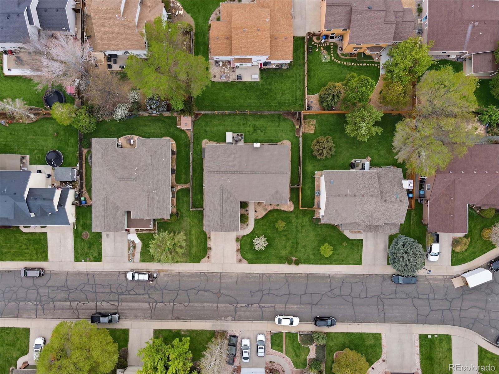 MLS Image #6 for 3027  indigo court,fort collins, Colorado