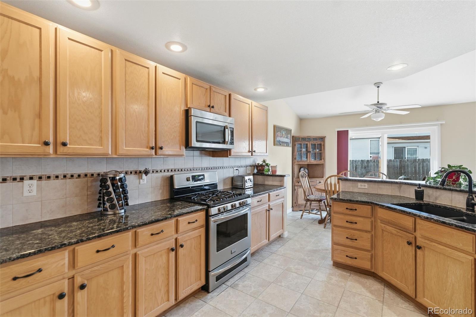 MLS Image #7 for 3027  indigo court,fort collins, Colorado