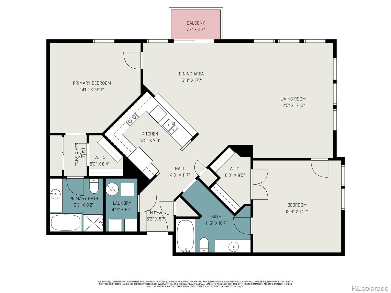 MLS Image #21 for 13456  via varra  140,broomfield, Colorado