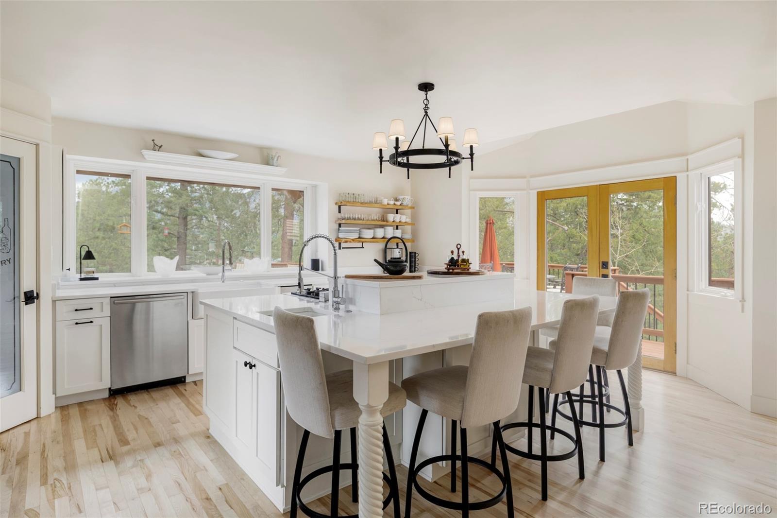 MLS Image #12 for 261  whiskey jay hill road,evergreen, Colorado