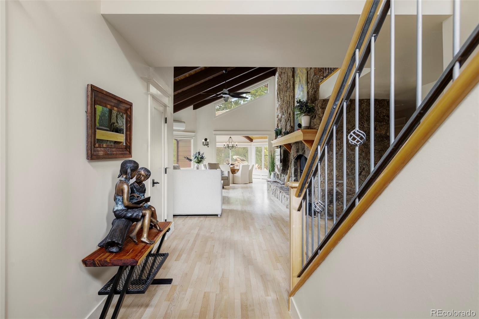 MLS Image #2 for 261  whiskey jay hill road,evergreen, Colorado