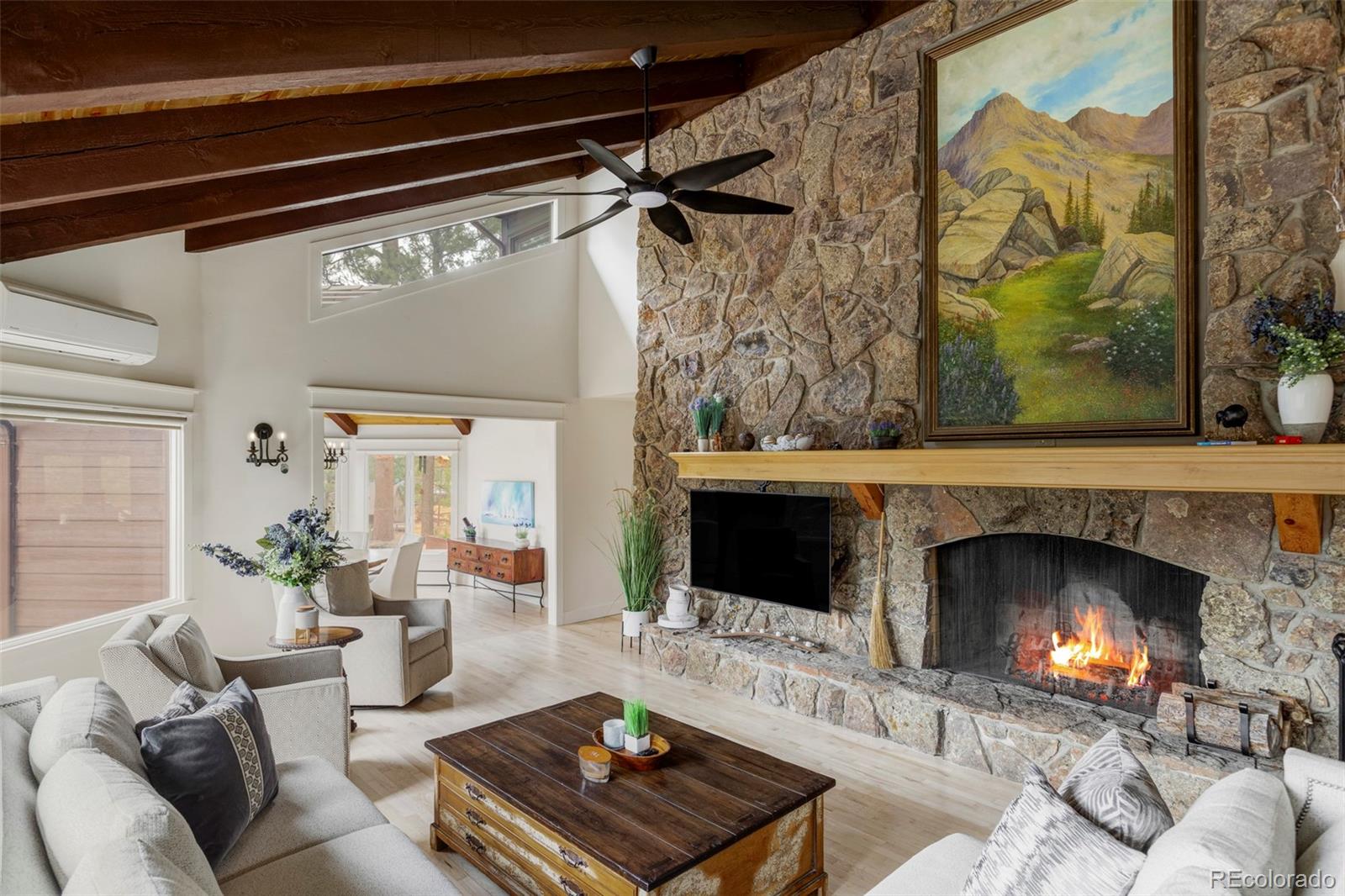 MLS Image #4 for 261  whiskey jay hill road,evergreen, Colorado