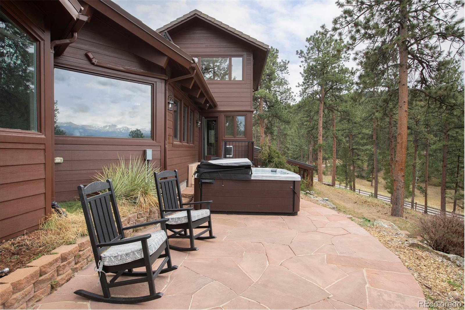 MLS Image #41 for 261  whiskey jay hill road,evergreen, Colorado