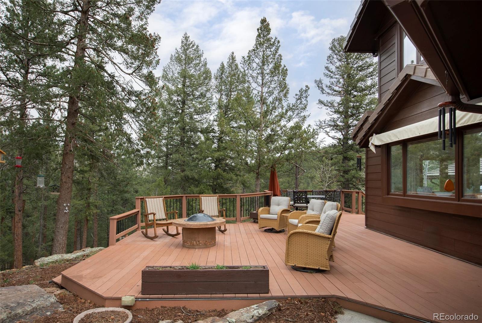 MLS Image #44 for 261  whiskey jay hill road,evergreen, Colorado